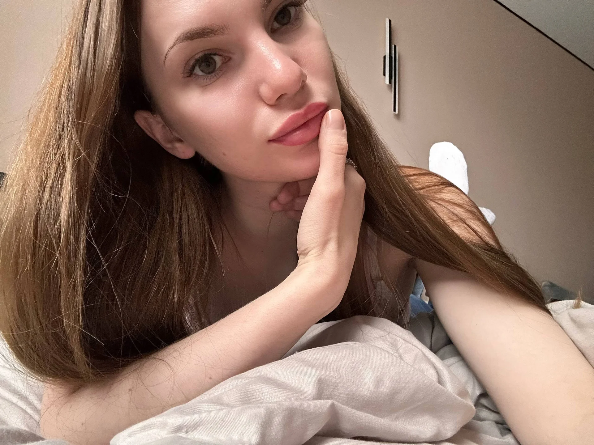 XXX Porn Photo of Nude LaveraMeling 258