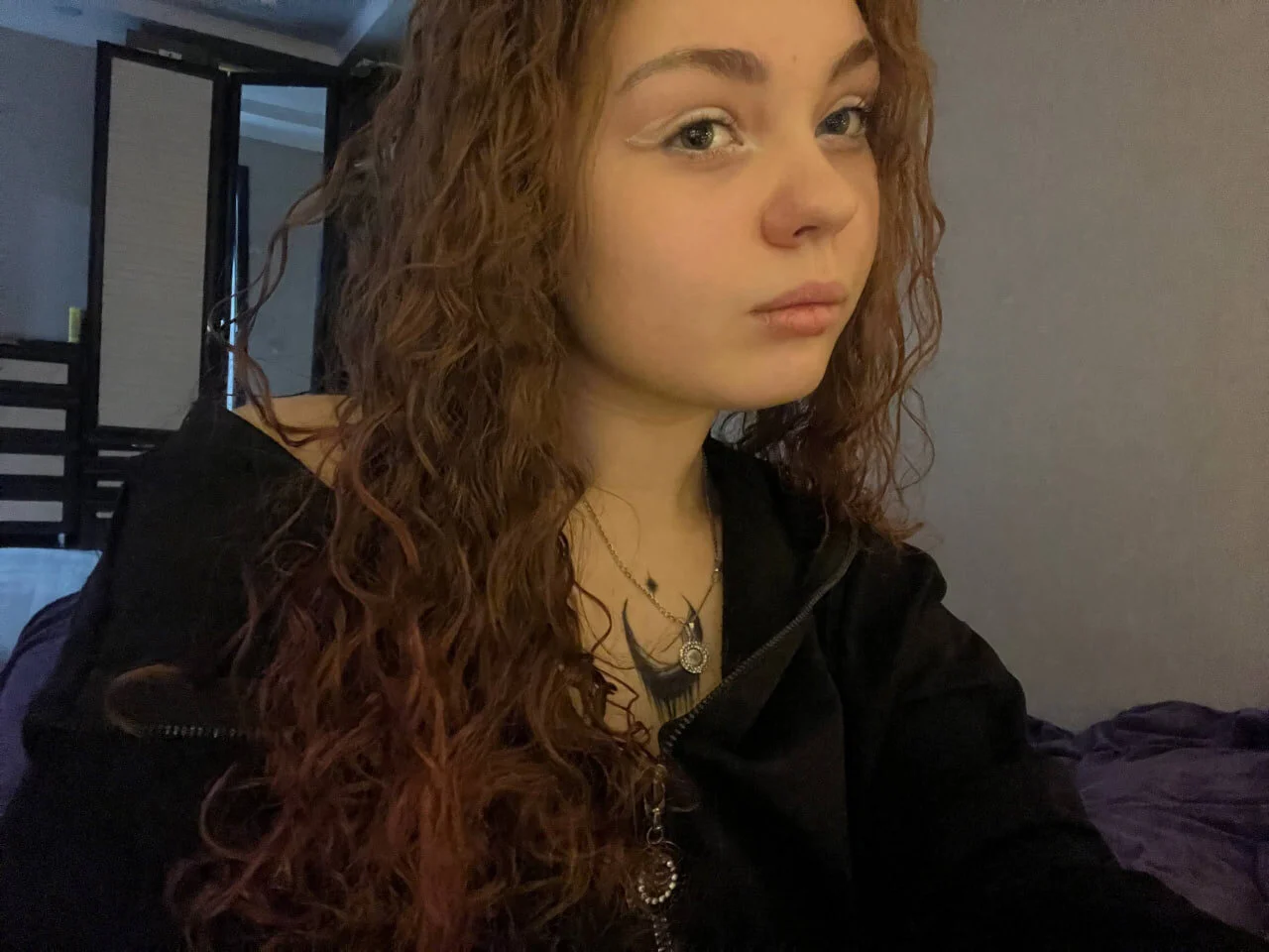 XXX Porn Photo of Nude MerrillJuba 5