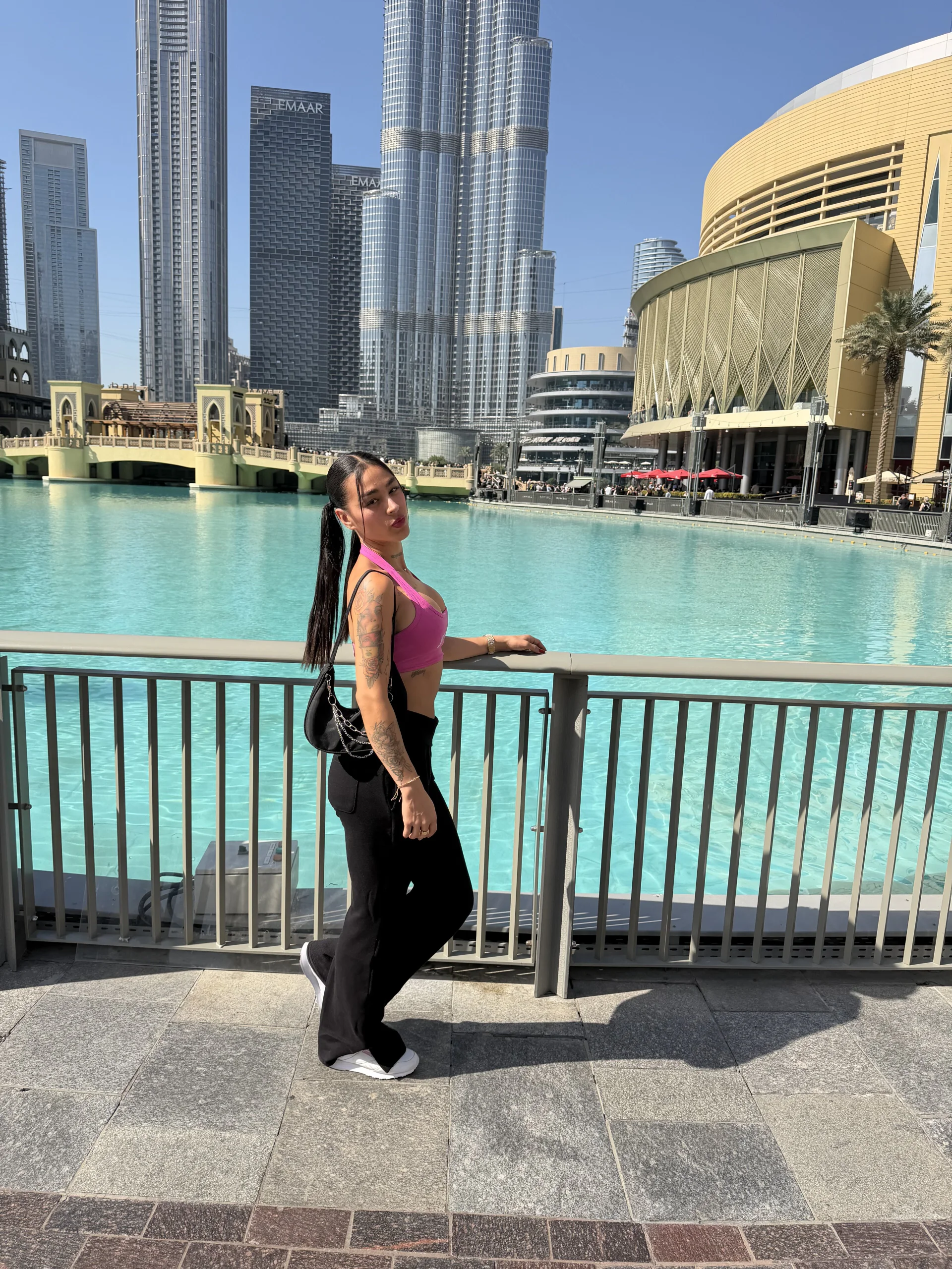 XXX Porn Photo of Nude Soyheisel 4