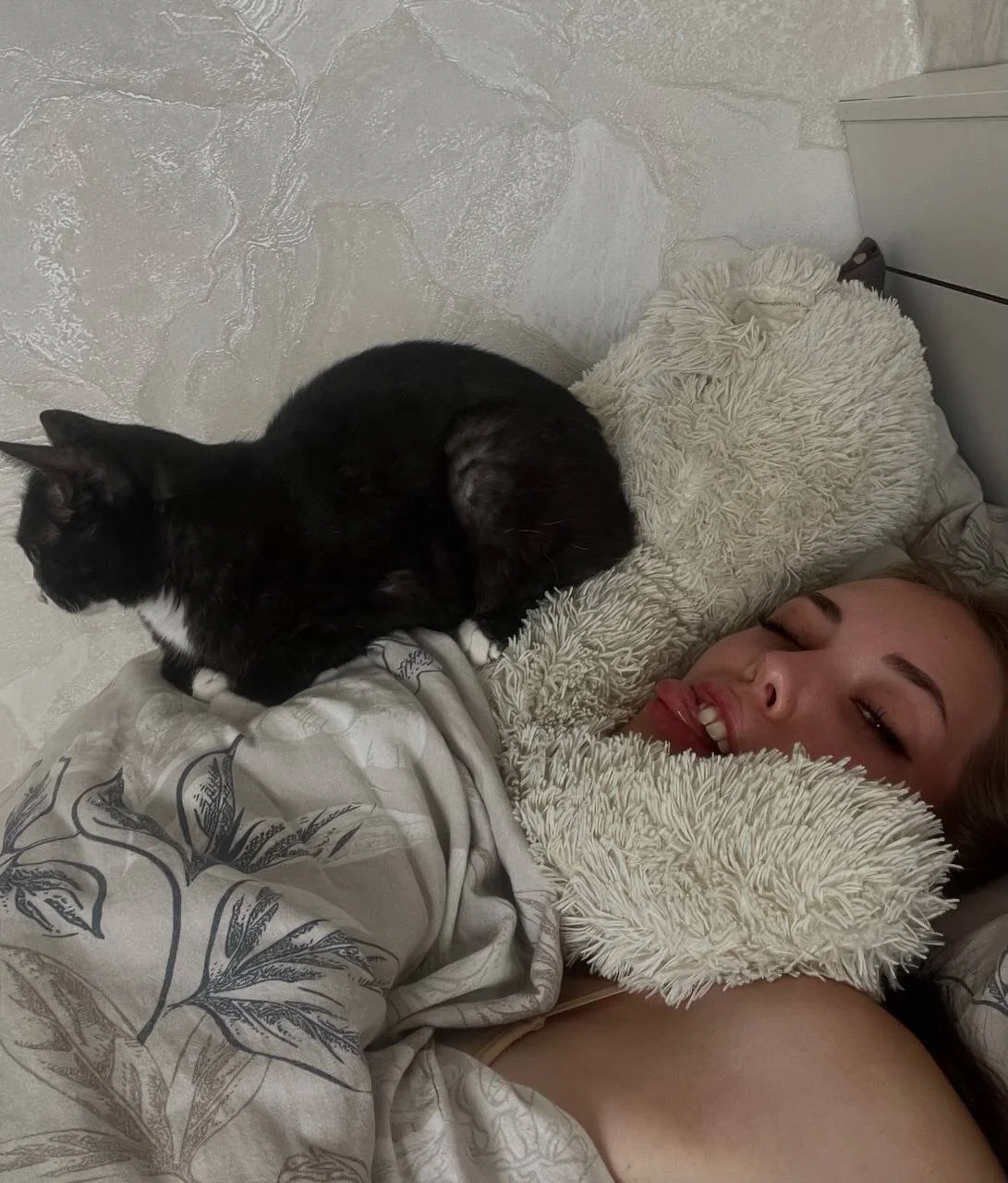 XXX Porn Photo of Nude Leila_Vanilla 3