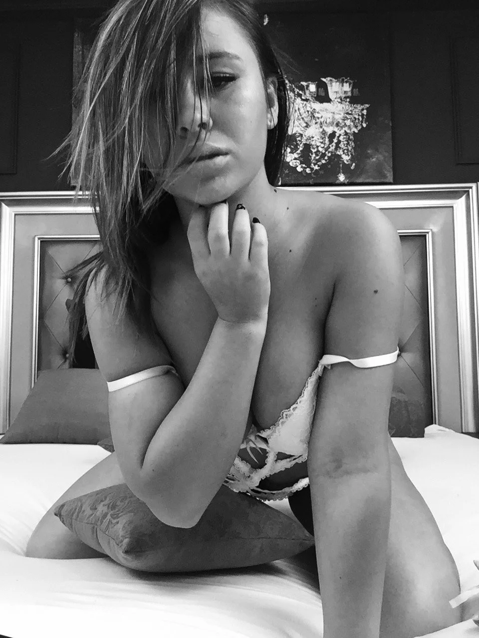 XXX Porn Photo of Nude BoobsyBabe 23