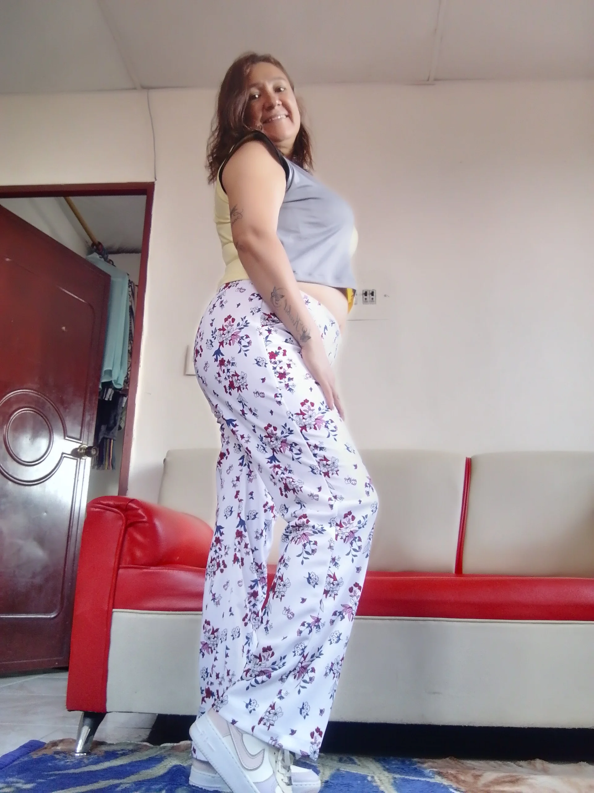 XXX Porn Photo of Nude grace_82 44
