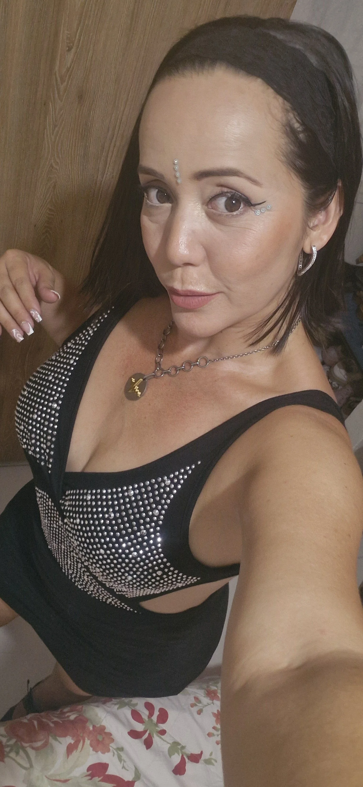 XXX Porn Photo of Nude tessafontana37 16