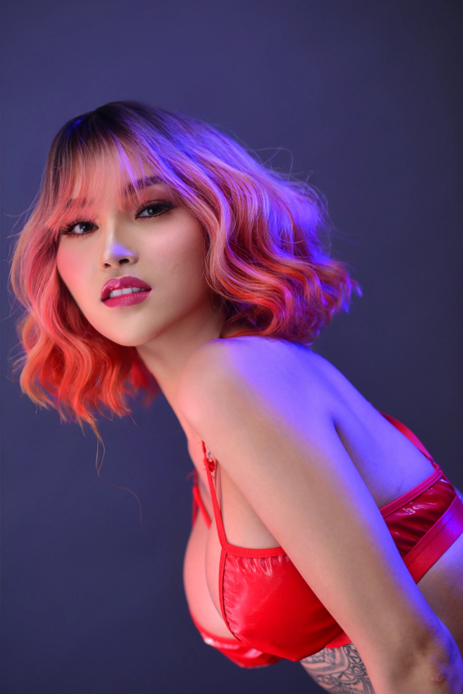XXX Porn Photo of Nude CaliAsian 2