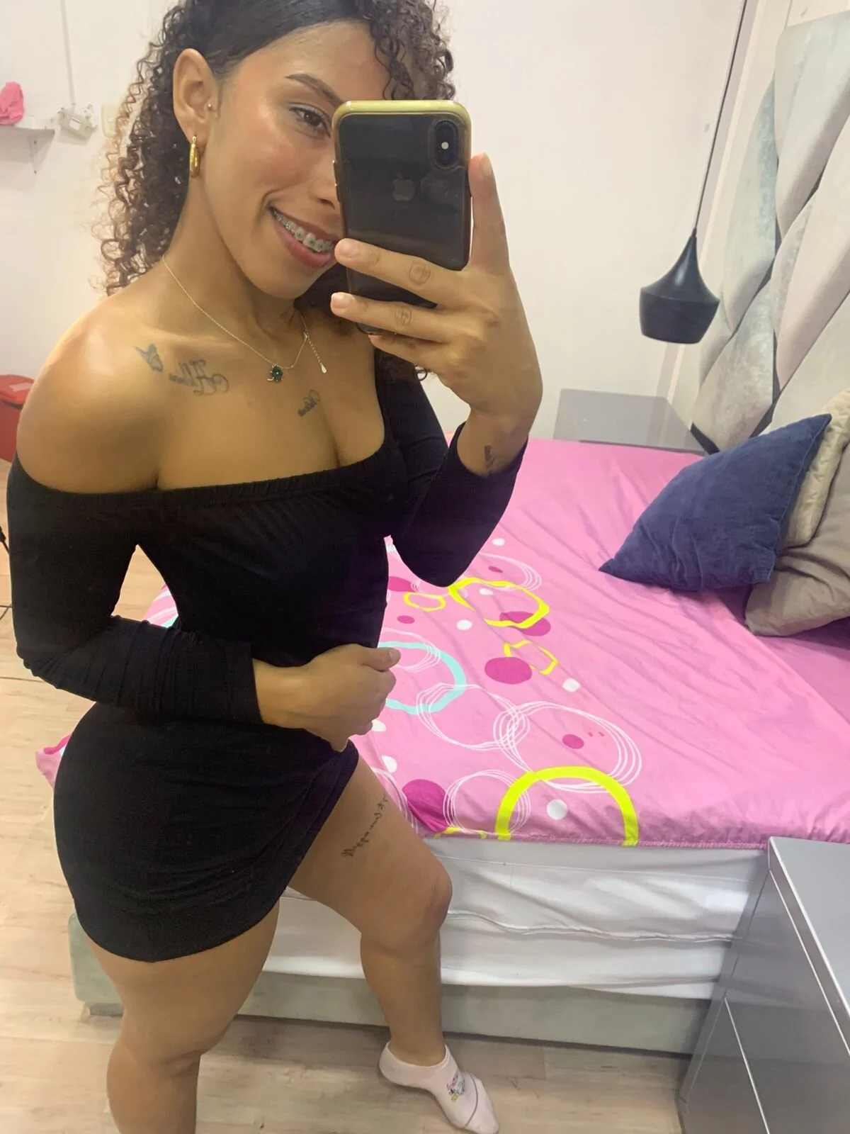 XXX Porn Photo of Nude Nicole_Will 9