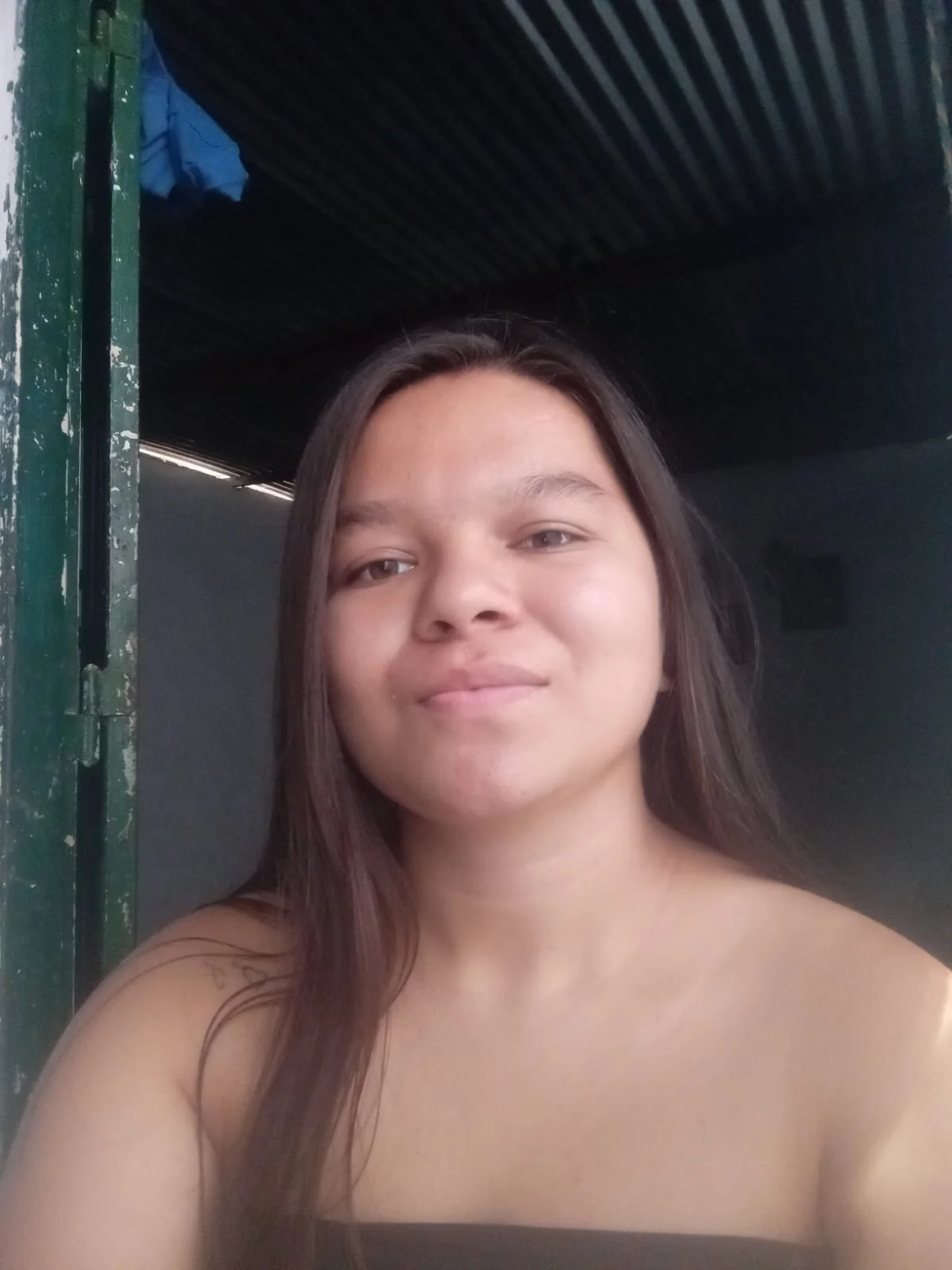 XXX Porn Photo of Nude sophia_roggerr 52
