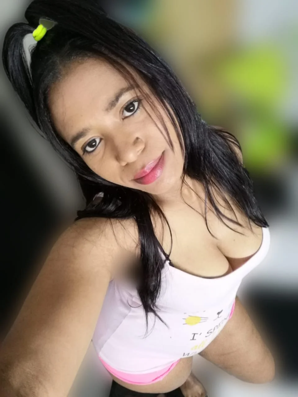 XXX Porn Photo of Nude cindy_damm 18