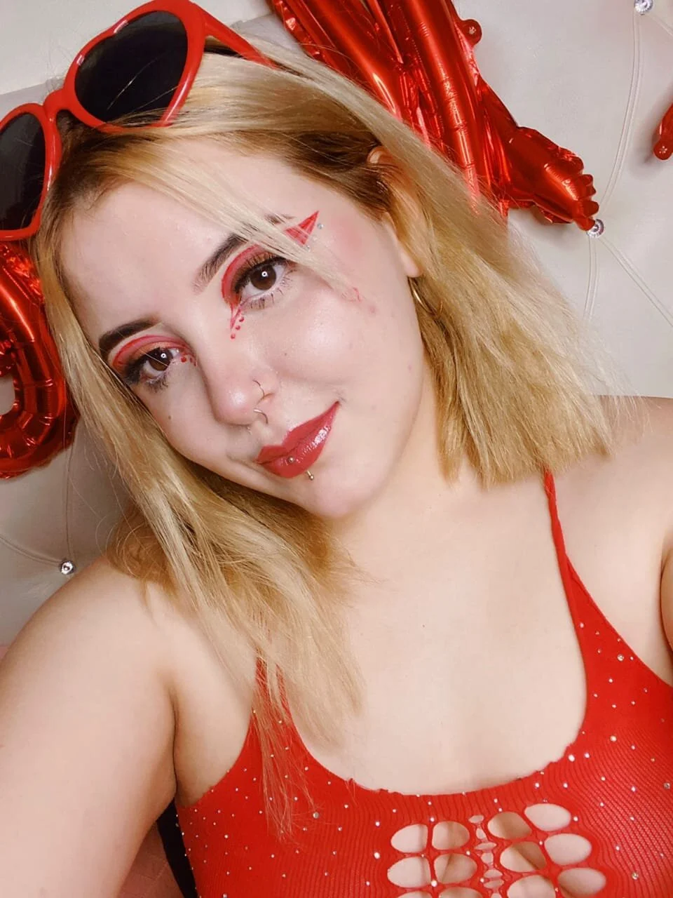 XXX Porn Photo of Nude _Miss_milk 13