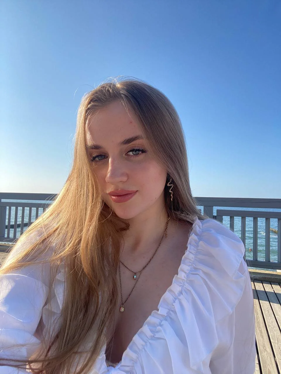 XXX Porn Photo of Nude Jessica1West 2