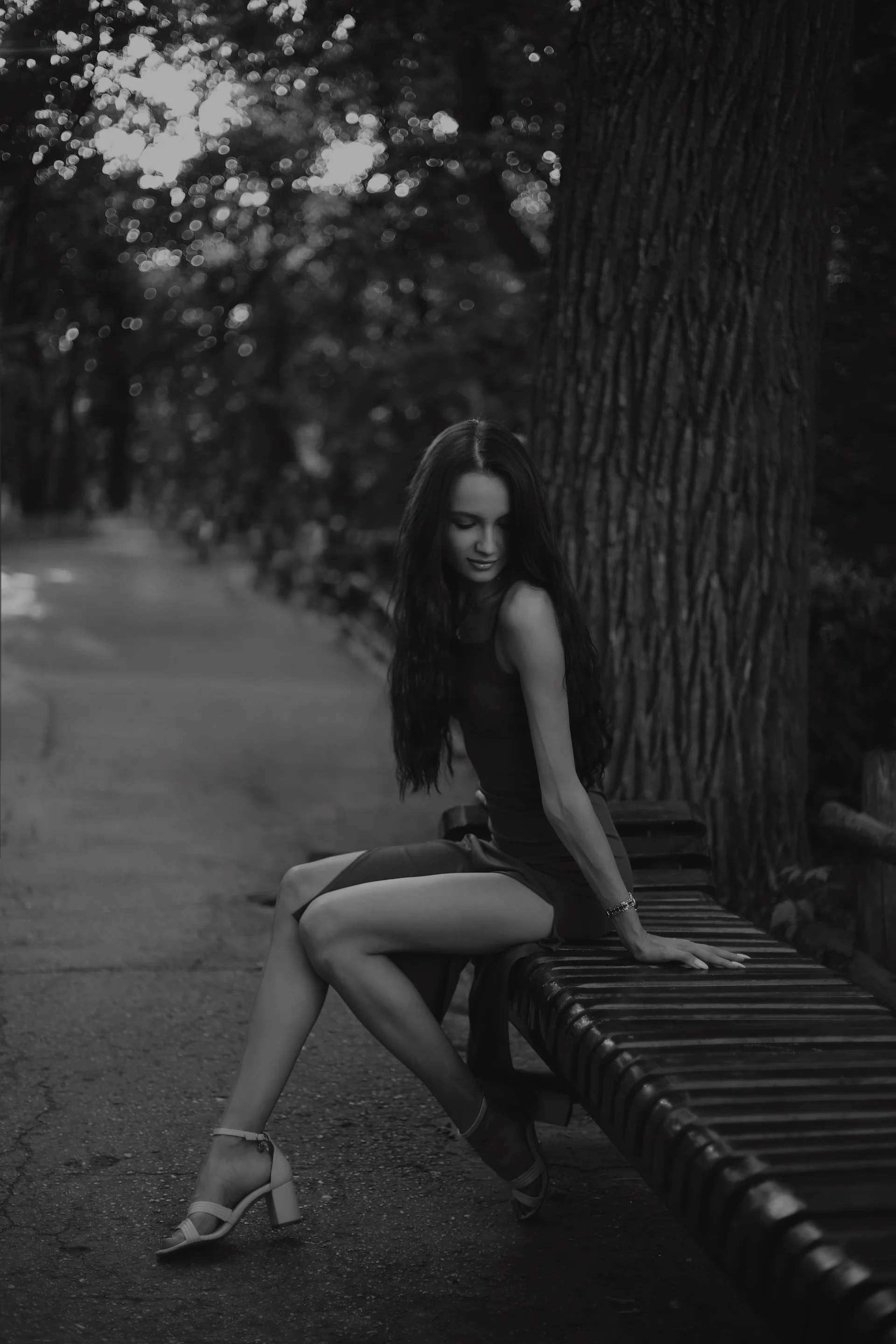 XXX Porn Photo of Nude OliviaMuur 2
