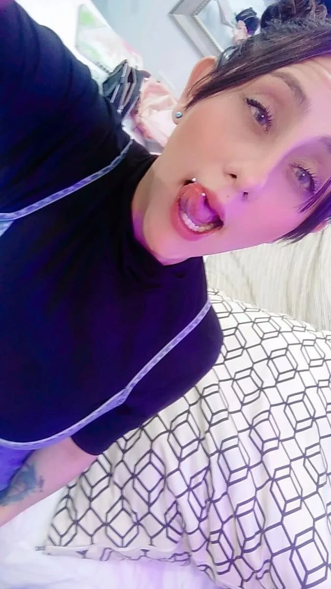 XXX Porn Photo of Nude MeliisaRobers 12
