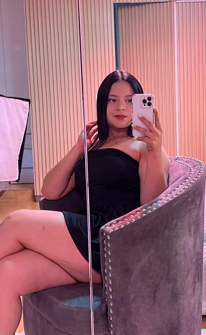 XXX Porn Photo of Nude sol_latinna 5