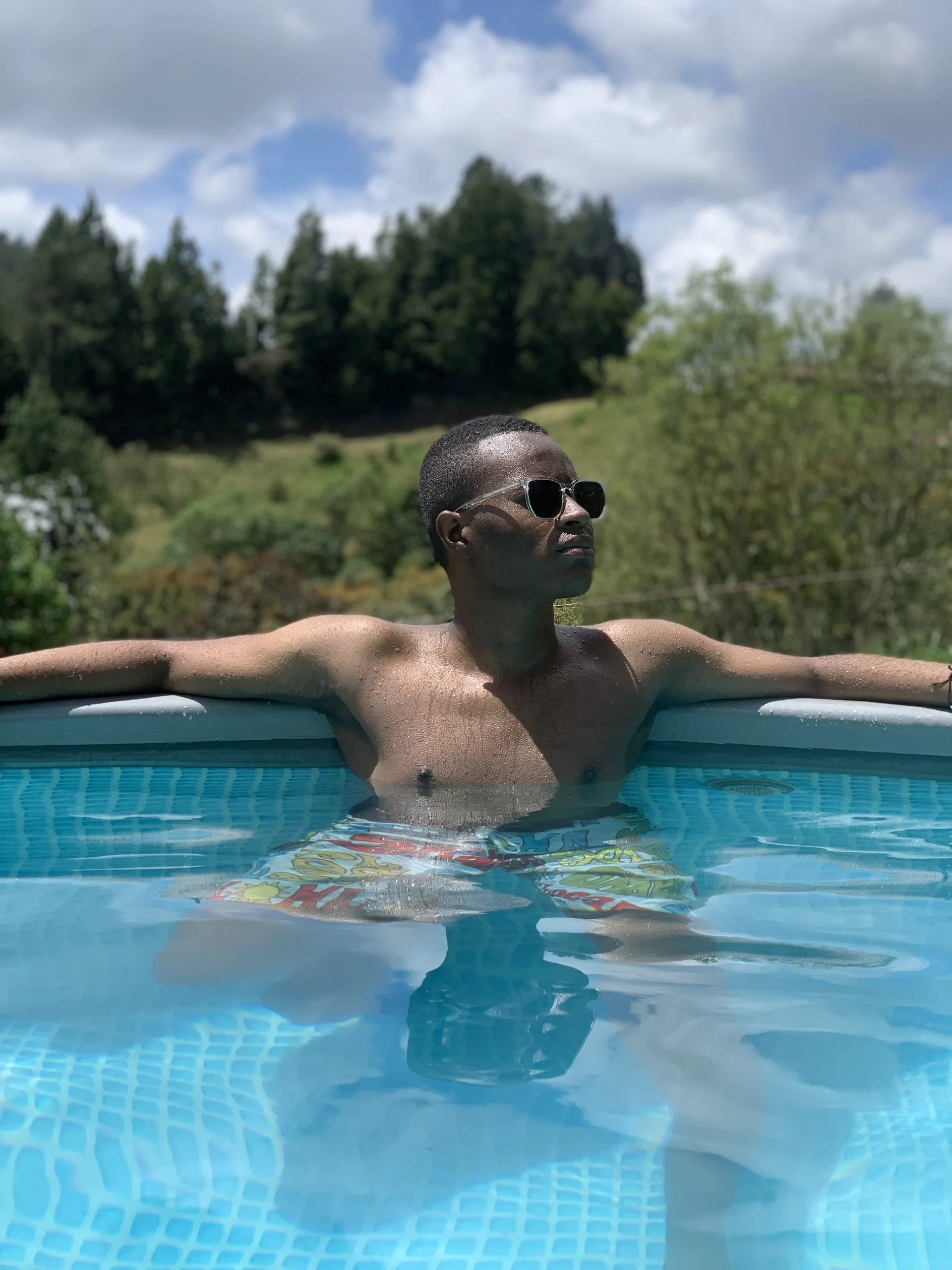 XXX Porn Photo of Nude Aland_Criss 1
