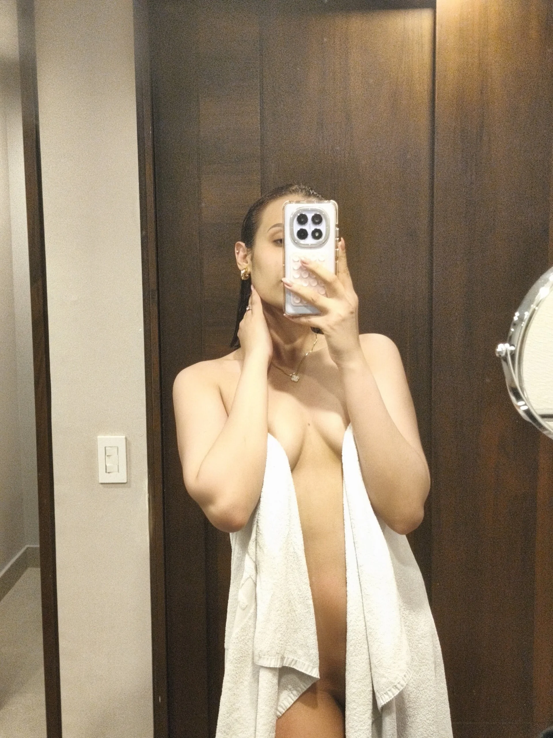 XXX Porn Photo of Nude AliaahSky 16