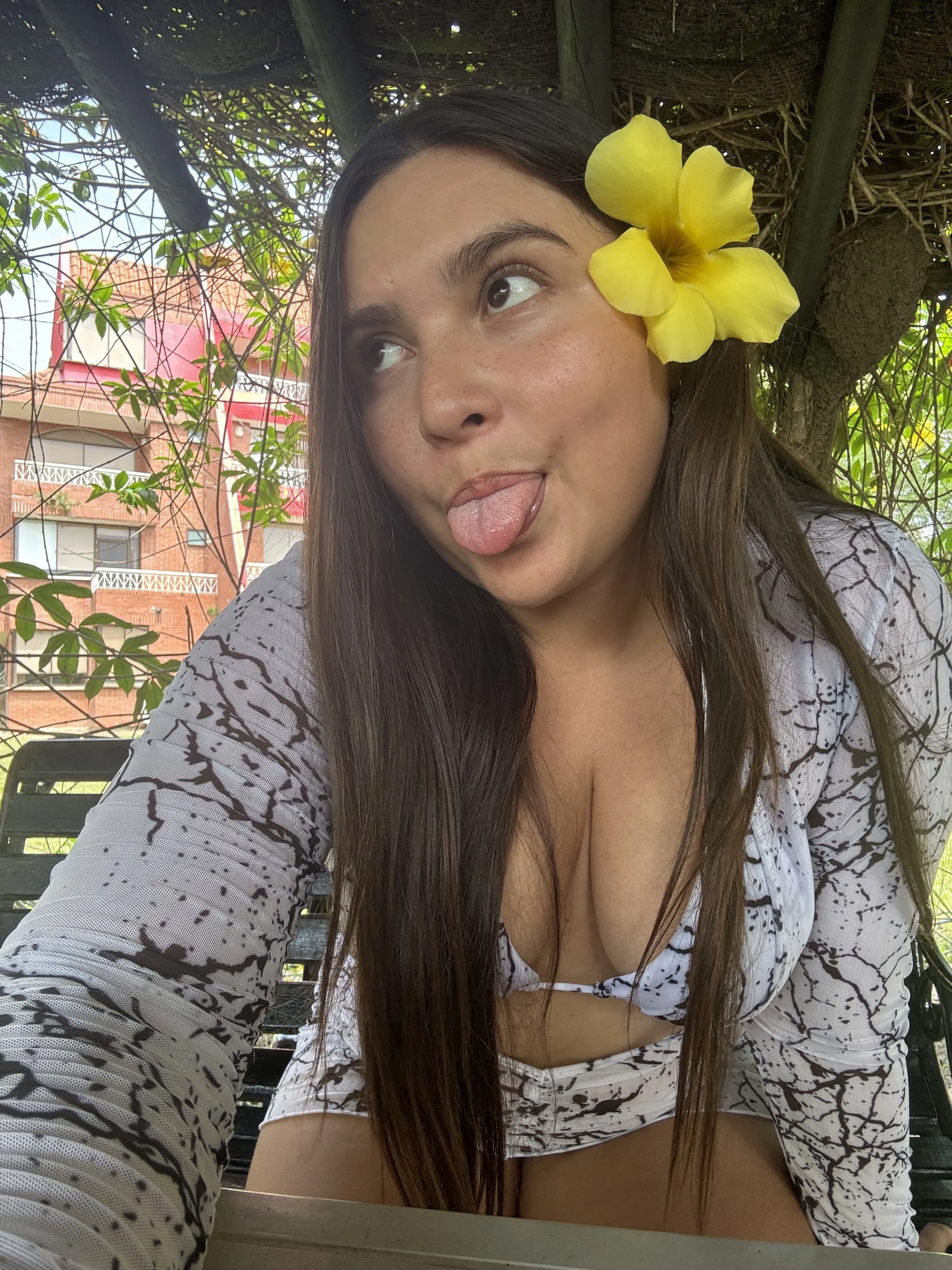 XXX Porn Photo of Nude sofiafantasy 2
