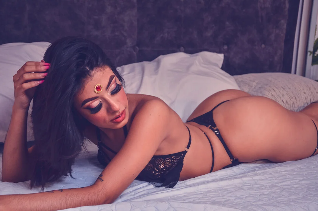 XXX Porn Photo of Nude Majooo11 1