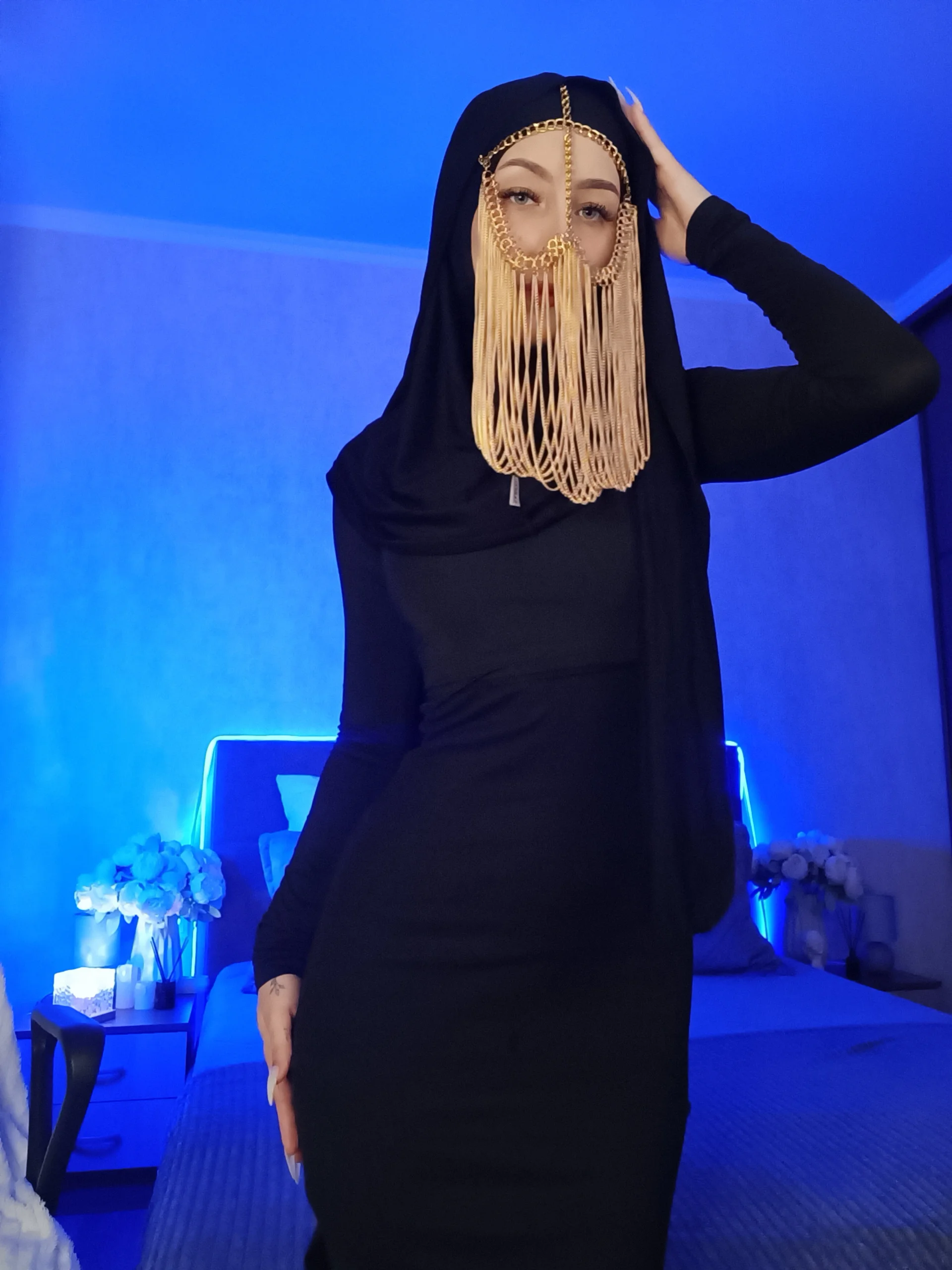 XXX Porn Photo of Nude FlexibleDoll_ 61