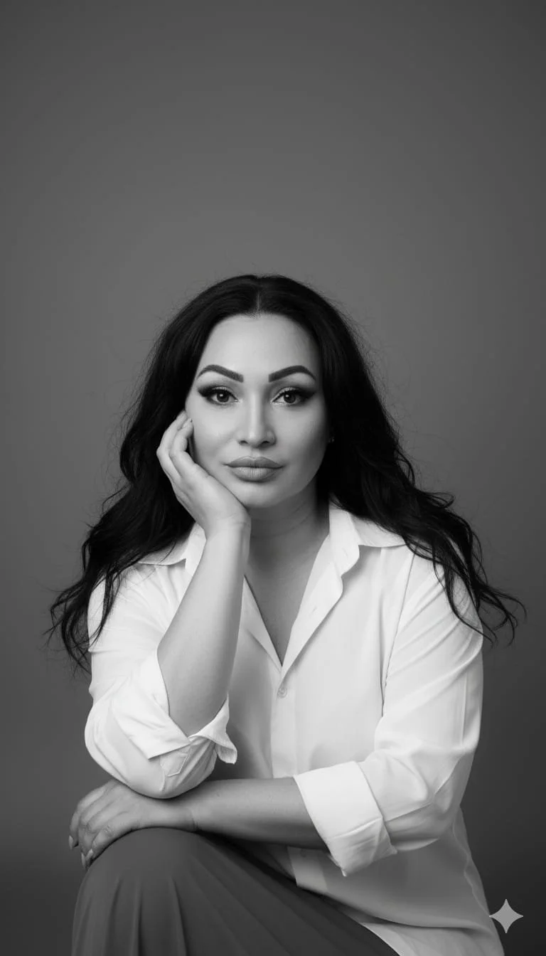 XXX Porn Photo of Nude AmyraSunris 49