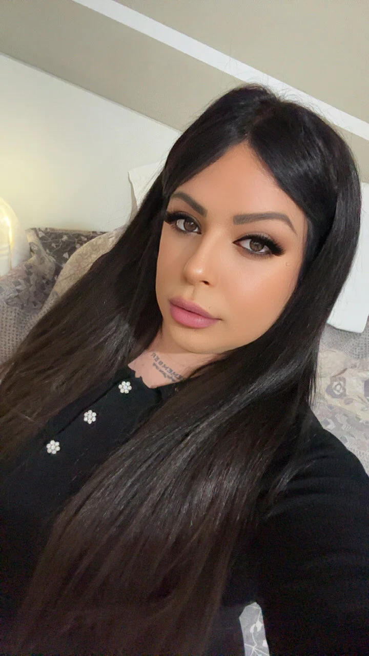 XXX Porn Photo of Nude giaduzza 4