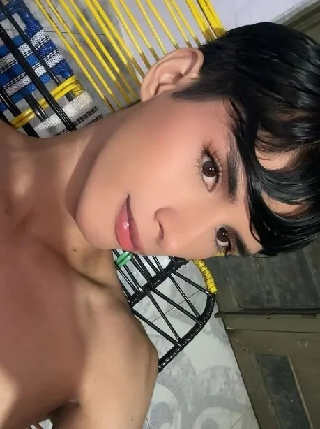 XXX Porn Photo of Nude Luna_valverde 5