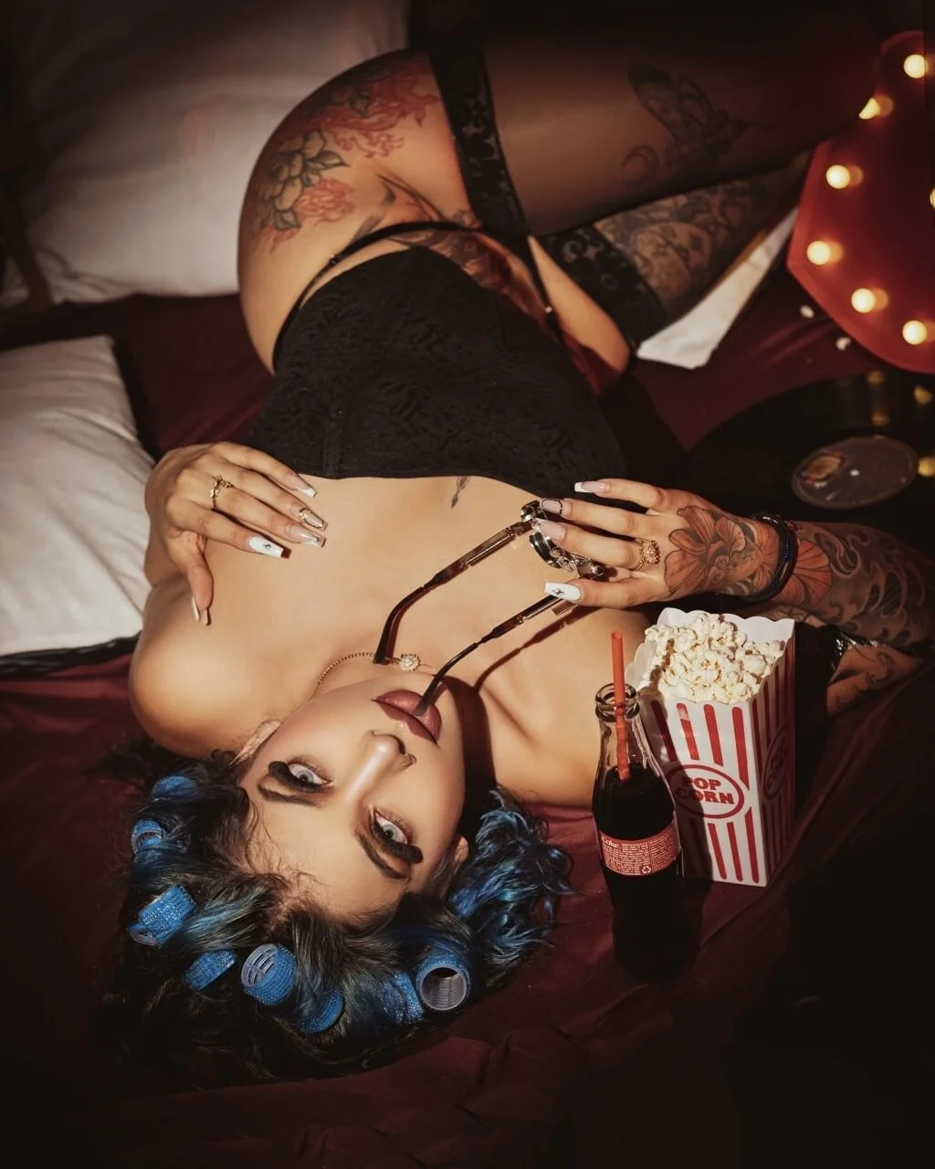 XXX Porn Photo of Nude SaturnooStonee 24