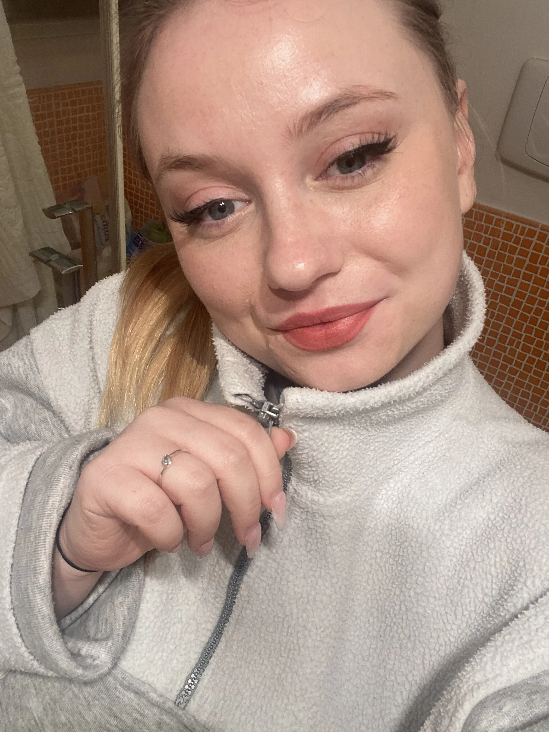 XXX Porn Photo of Nude chloetarducci 14