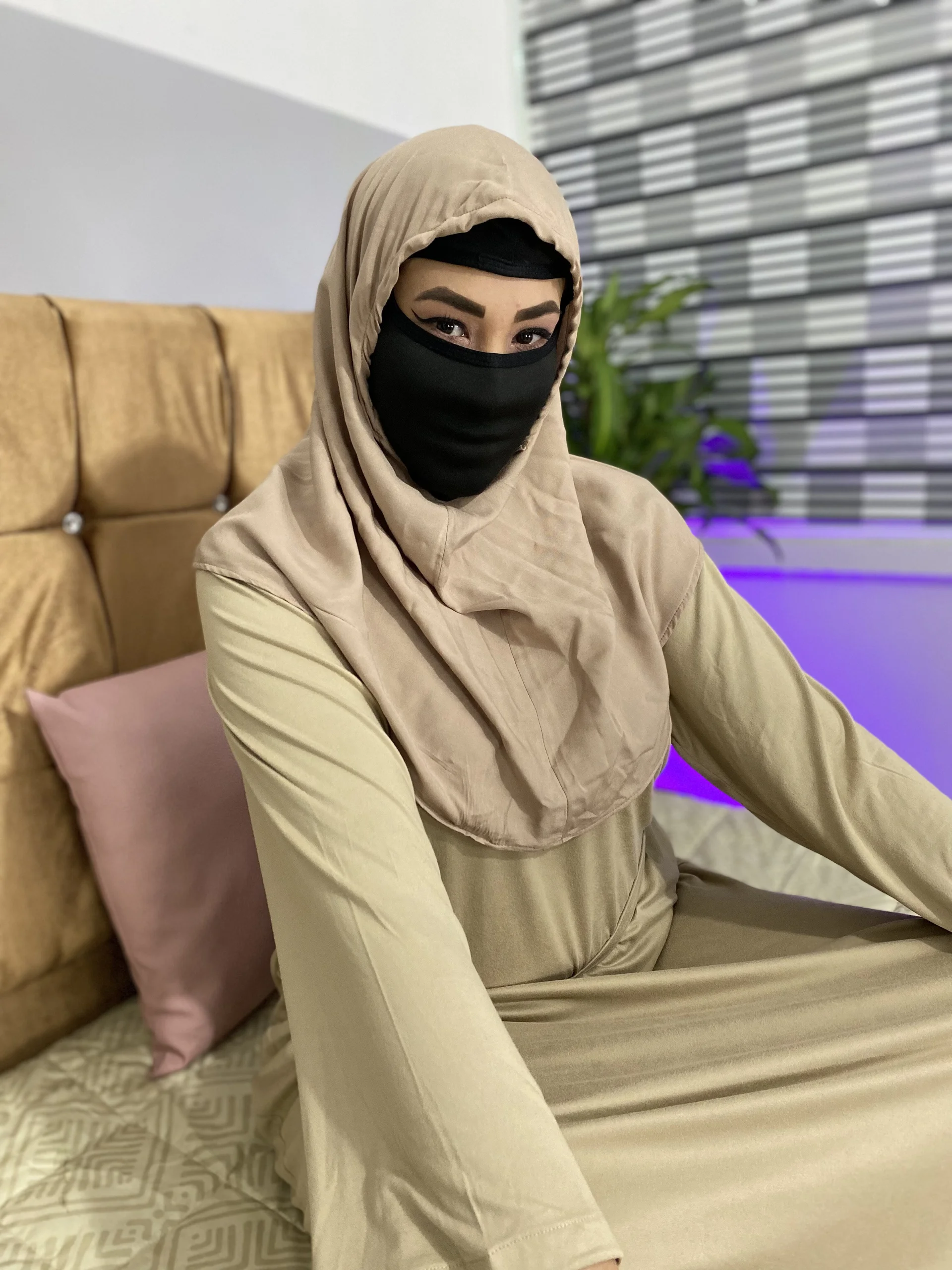 XXX Porn Photo of Nude Jalima_sabag 4