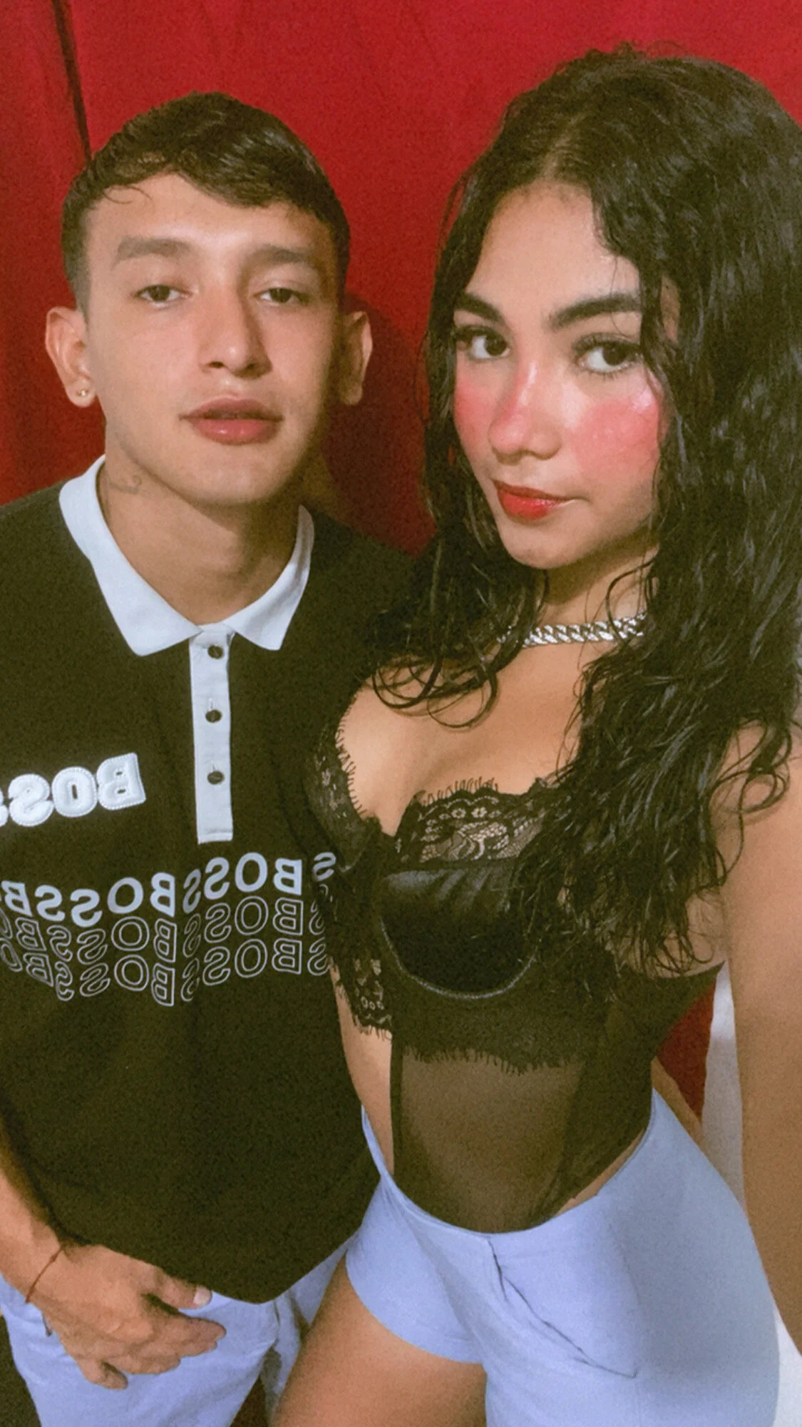 XXX Porn Photo of Nude Babyalienqm 6