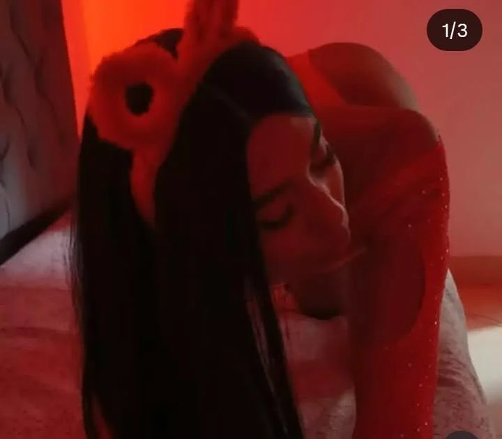 XXX Porn Photo of Nude Violet_Moon20 44