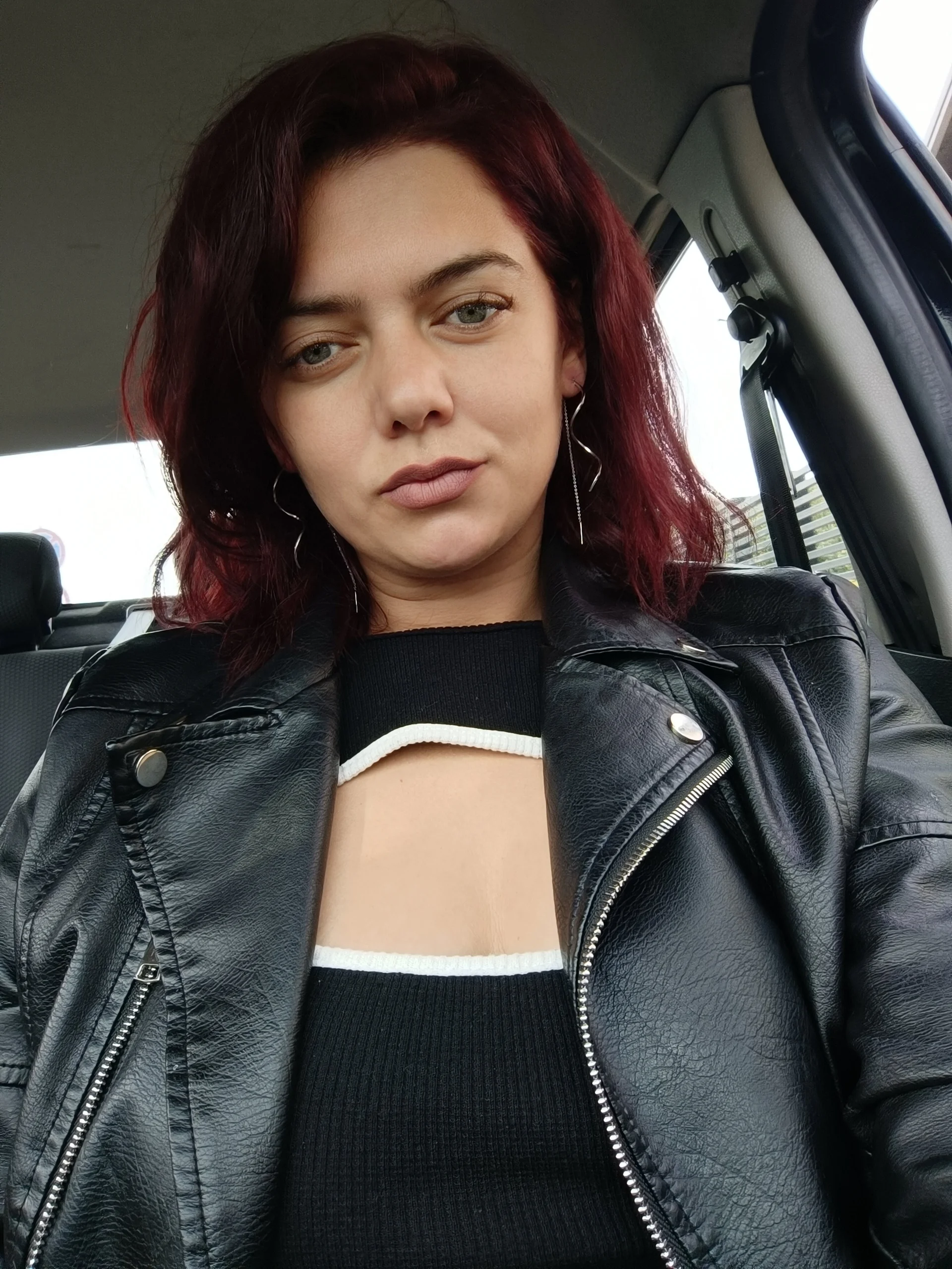 XXX Porn Photo of Nude Noraa_me 4