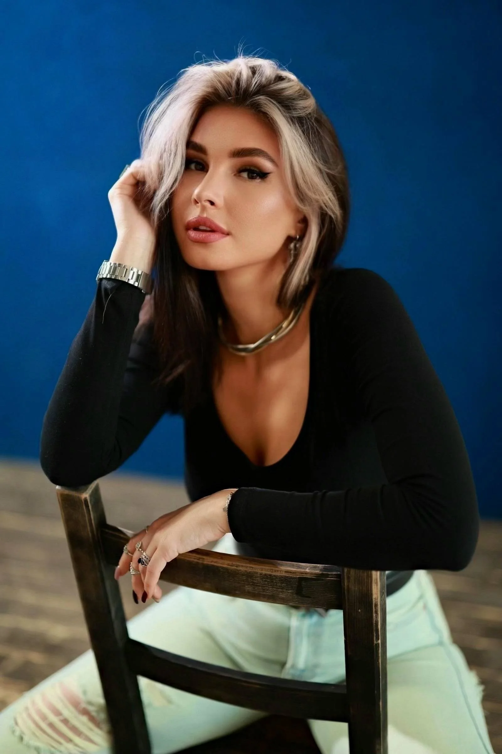 XXX Porn Photo of Nude FeliciaKogen 27