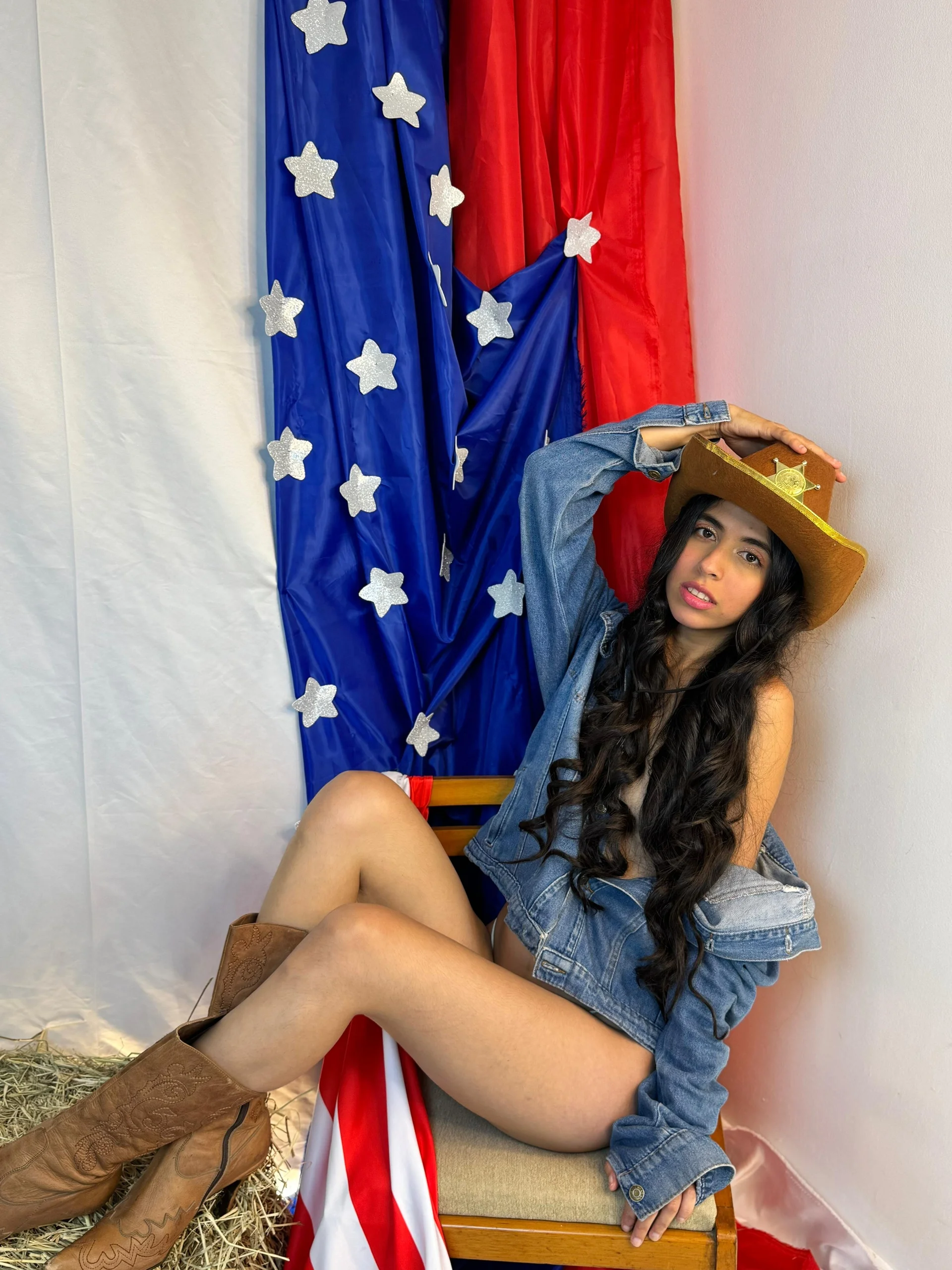 XXX Porn Photo of Nude anna_alvarez 50