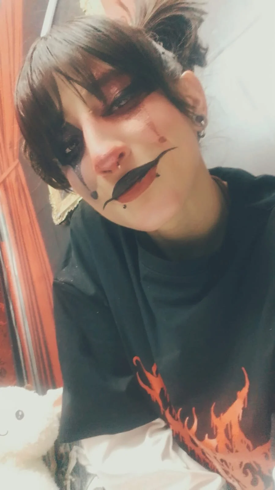 XXX Porn Photo of Nude Evelin_Hellsing 92