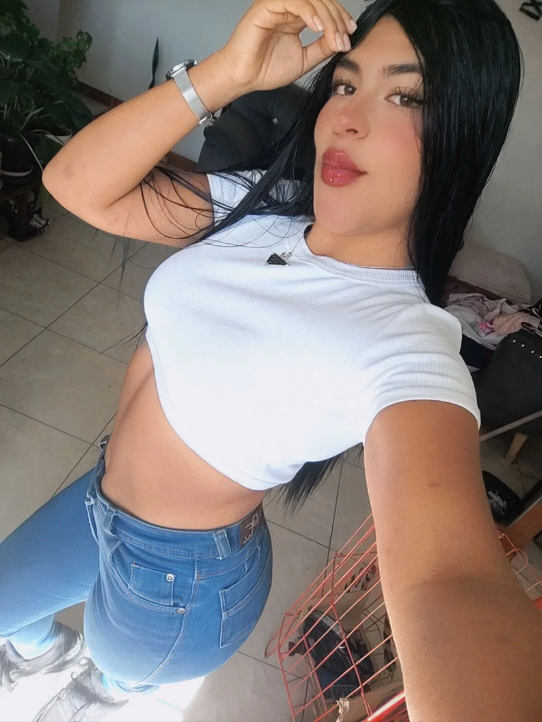XXX Porn Photo of Nude mia_colins_r 1