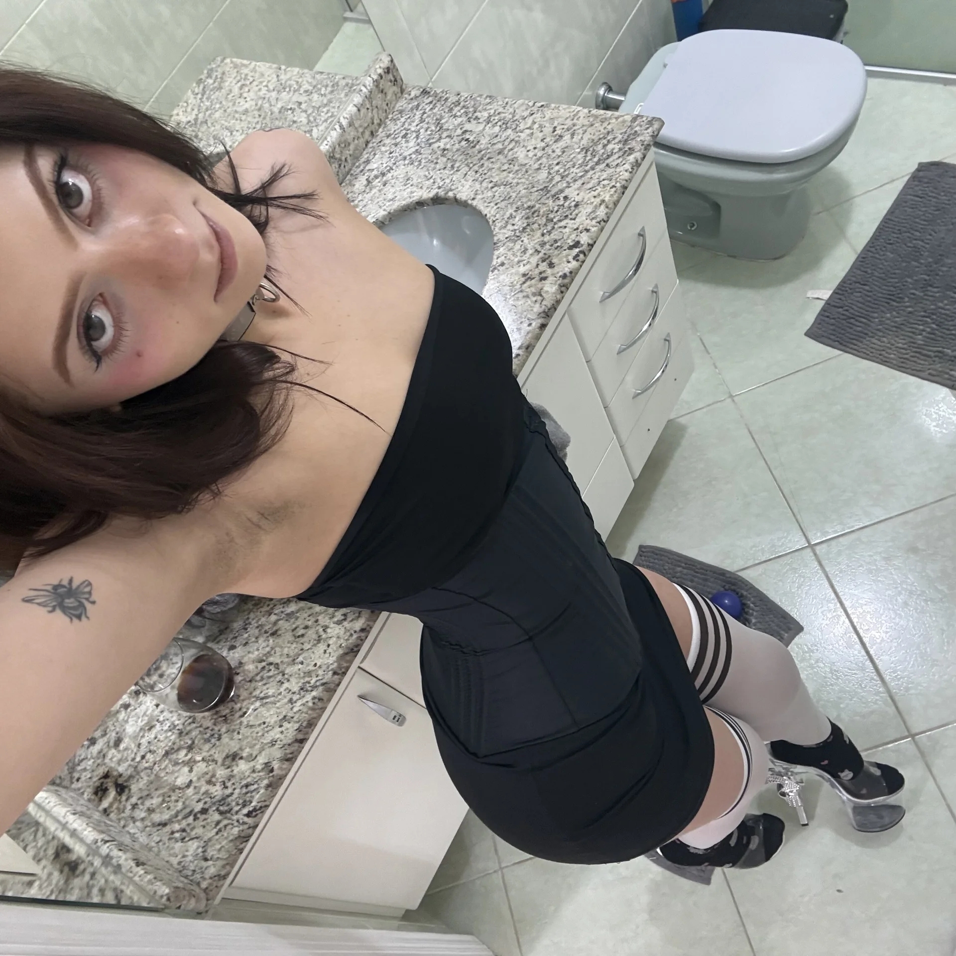 XXX Porn Photo of Nude GabriellaManhaes 98