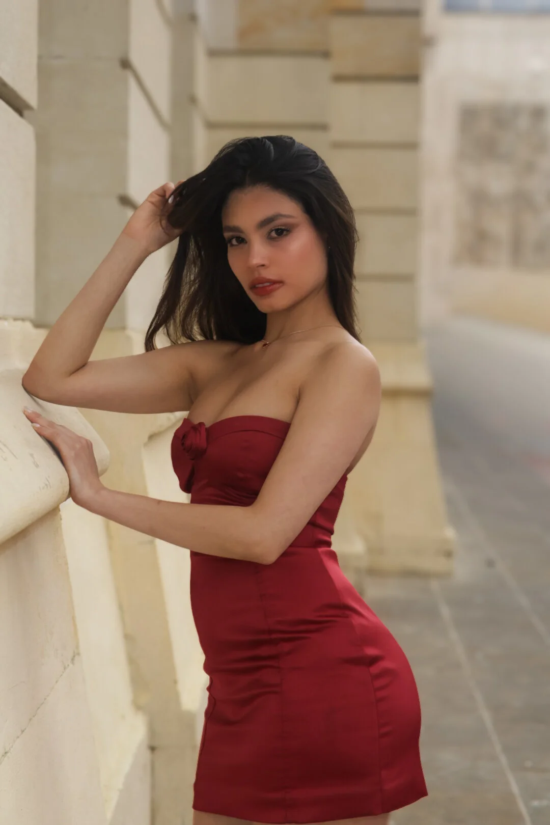 XXX Porn Photo of Nude Amaliarand 25