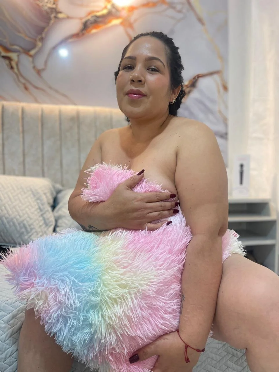 XXX Porn Photo of Nude Ashley_Grahaam 7