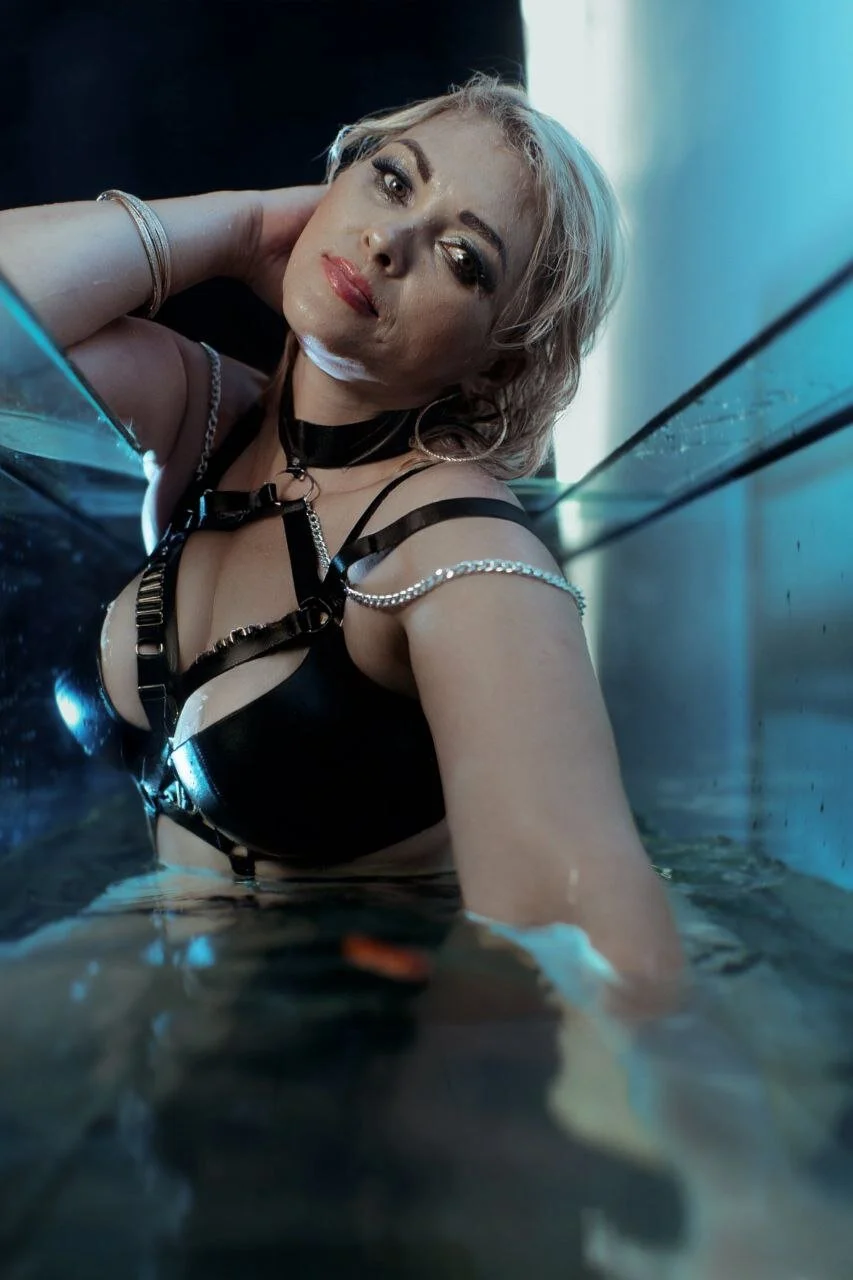XXX Porn Photo of Nude Snow_Goddess 60