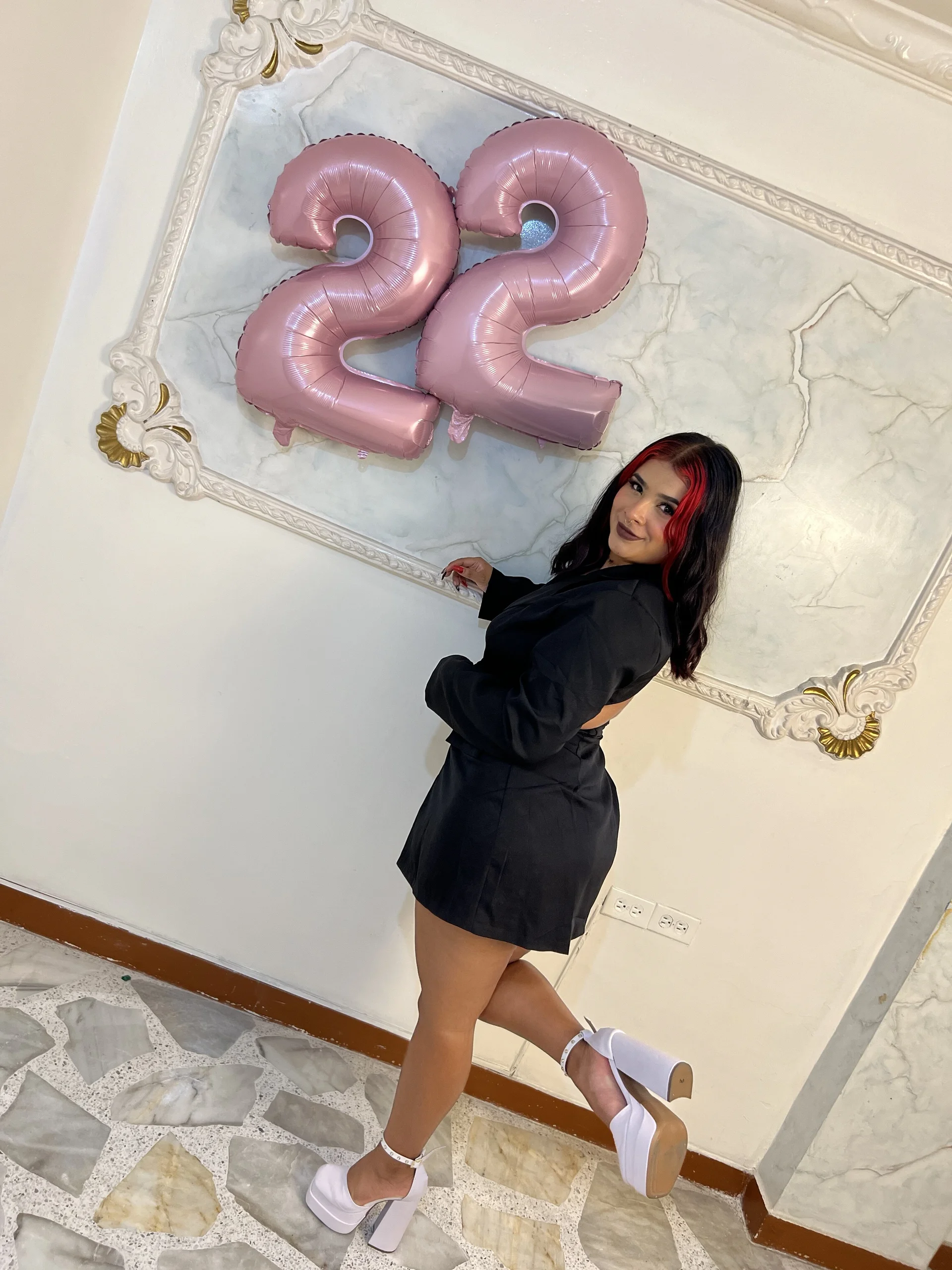 XXX Porn Photo of Nude AliiceBrown_ 38