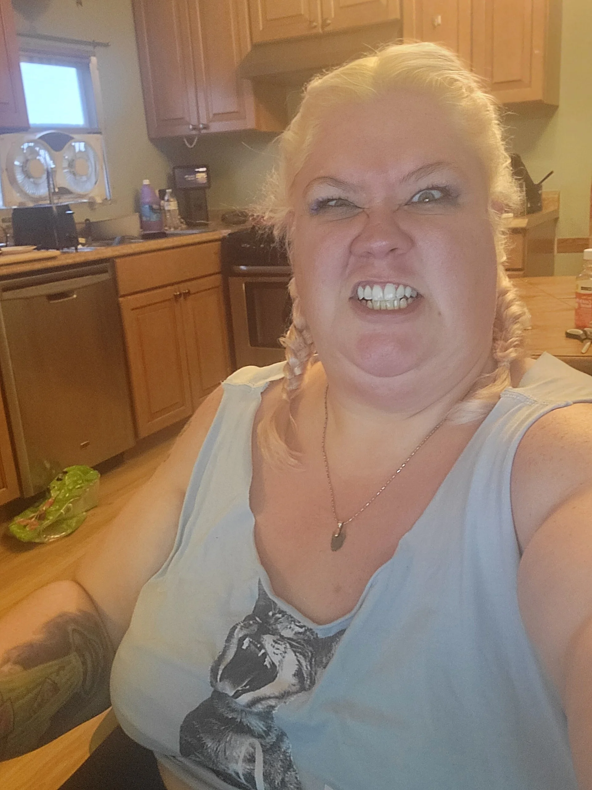 XXX Porn Photo of Nude quicksilv3r 36