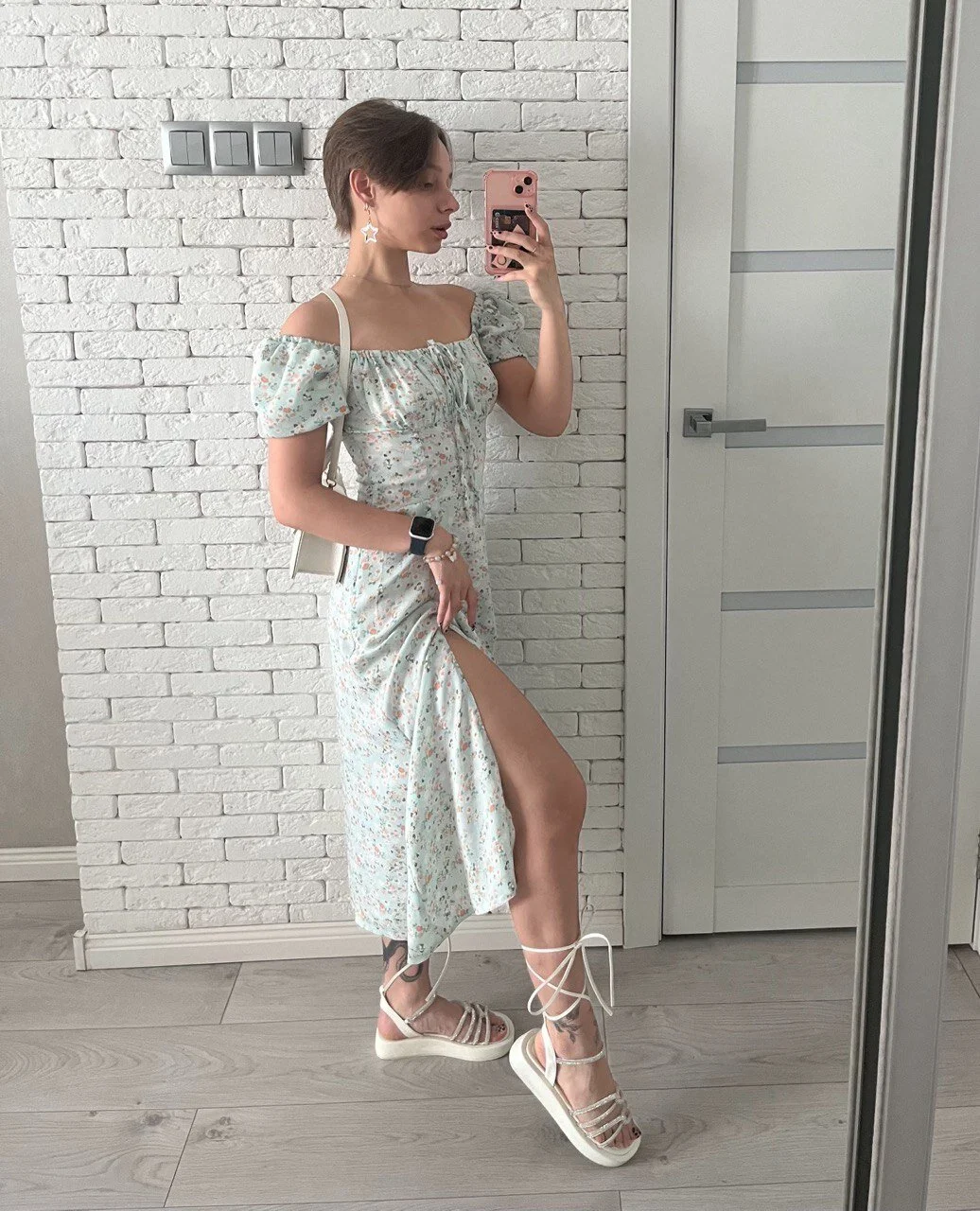 XXX Porn Photo of Nude Scout_Avrora 50