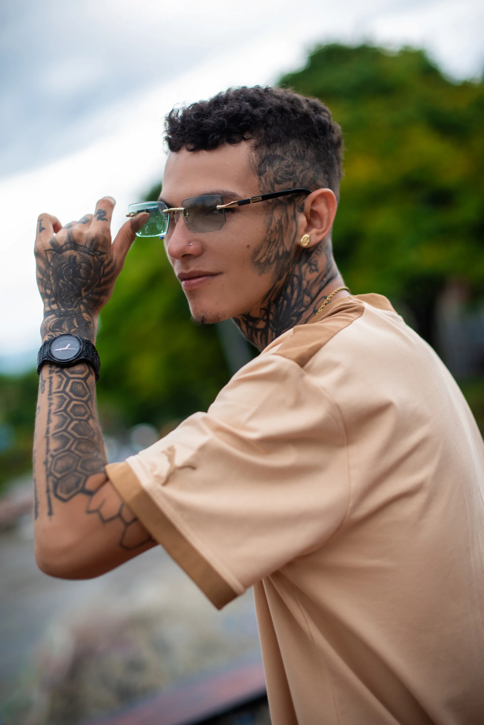 XXX Porn Photo of Nude Paulo_527 25