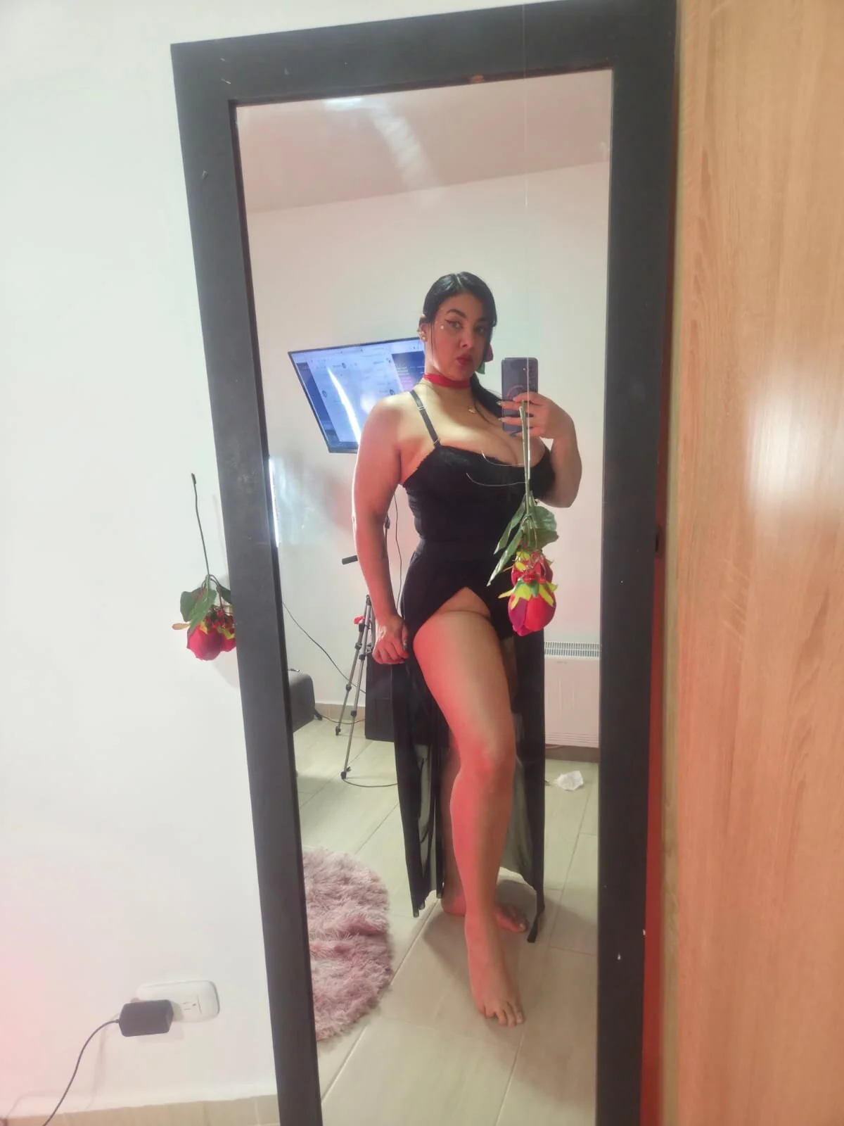 XXX Porn Photo of Nude rosebigboobs 1267