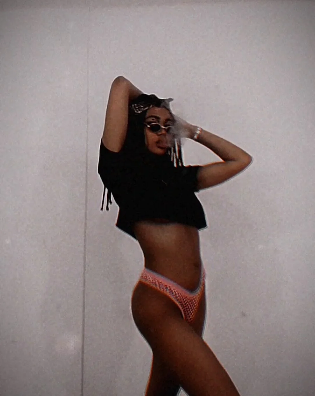 XXX Porn Photo of Nude AgataRinaldi 56