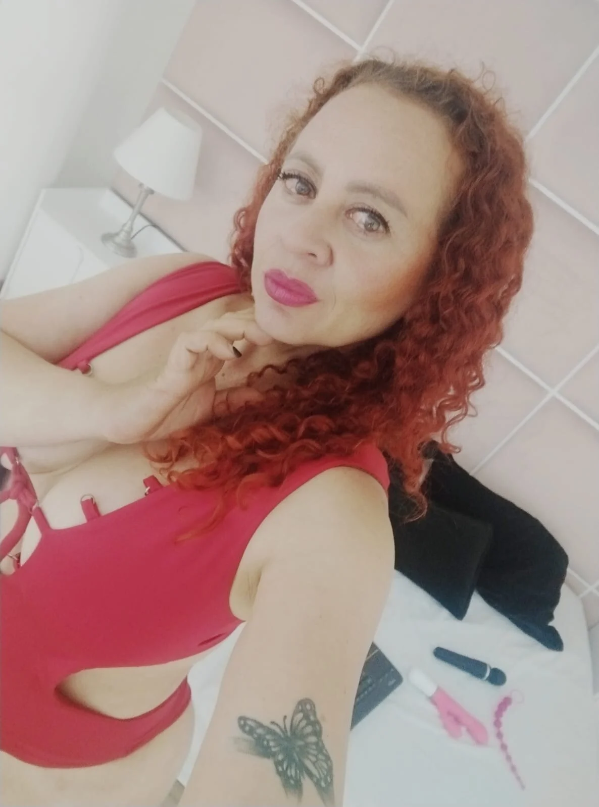 XXX Porn Photo of Nude ChannelFox__ 3