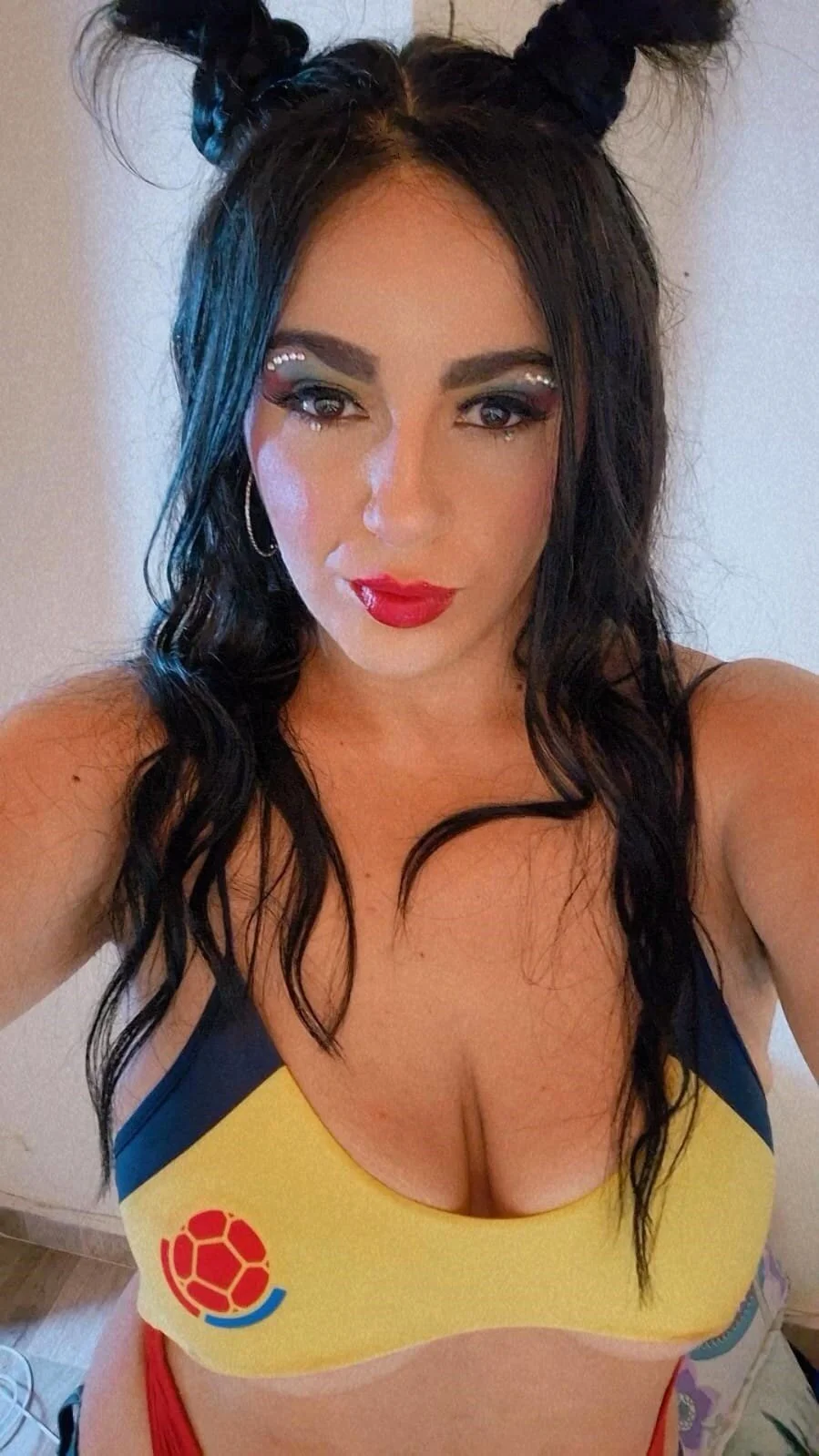 XXX Porn Photo of Nude Kimberly_lozano 21