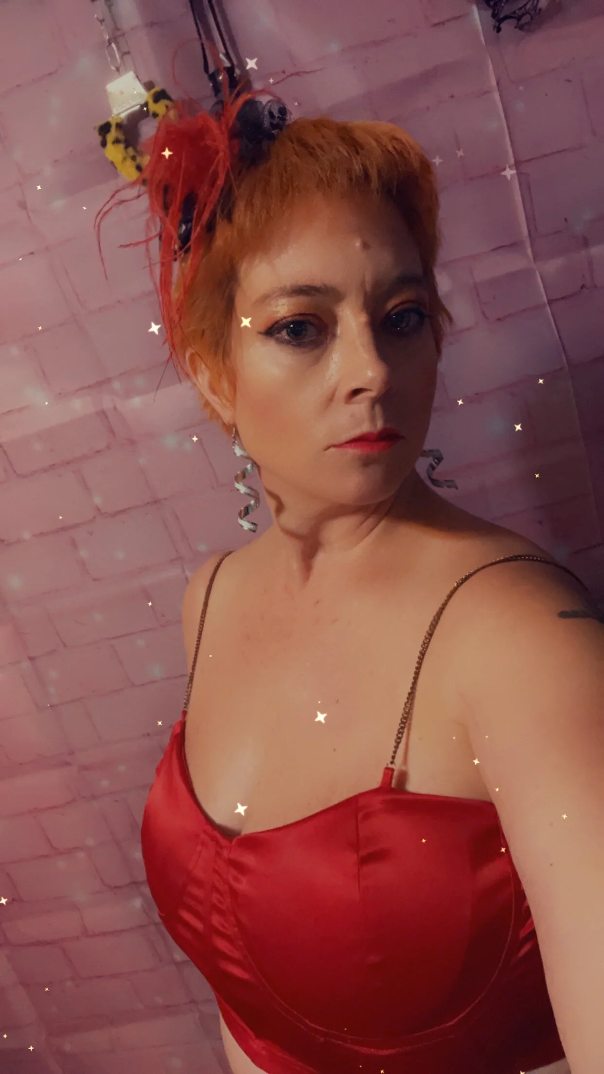XXX Porn Photo of Nude Luna1984 6