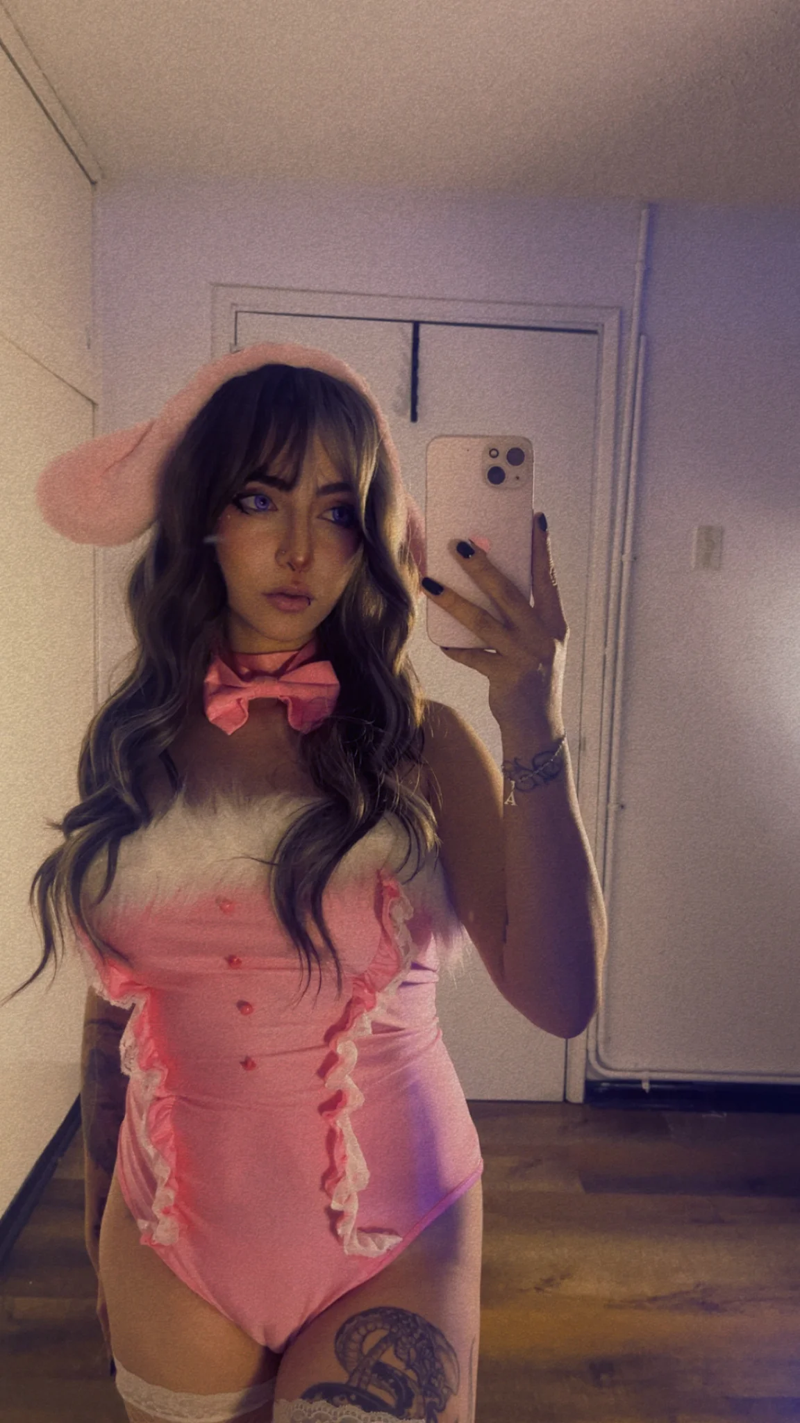 XXX Porn Photo of Nude lilith_rr 15