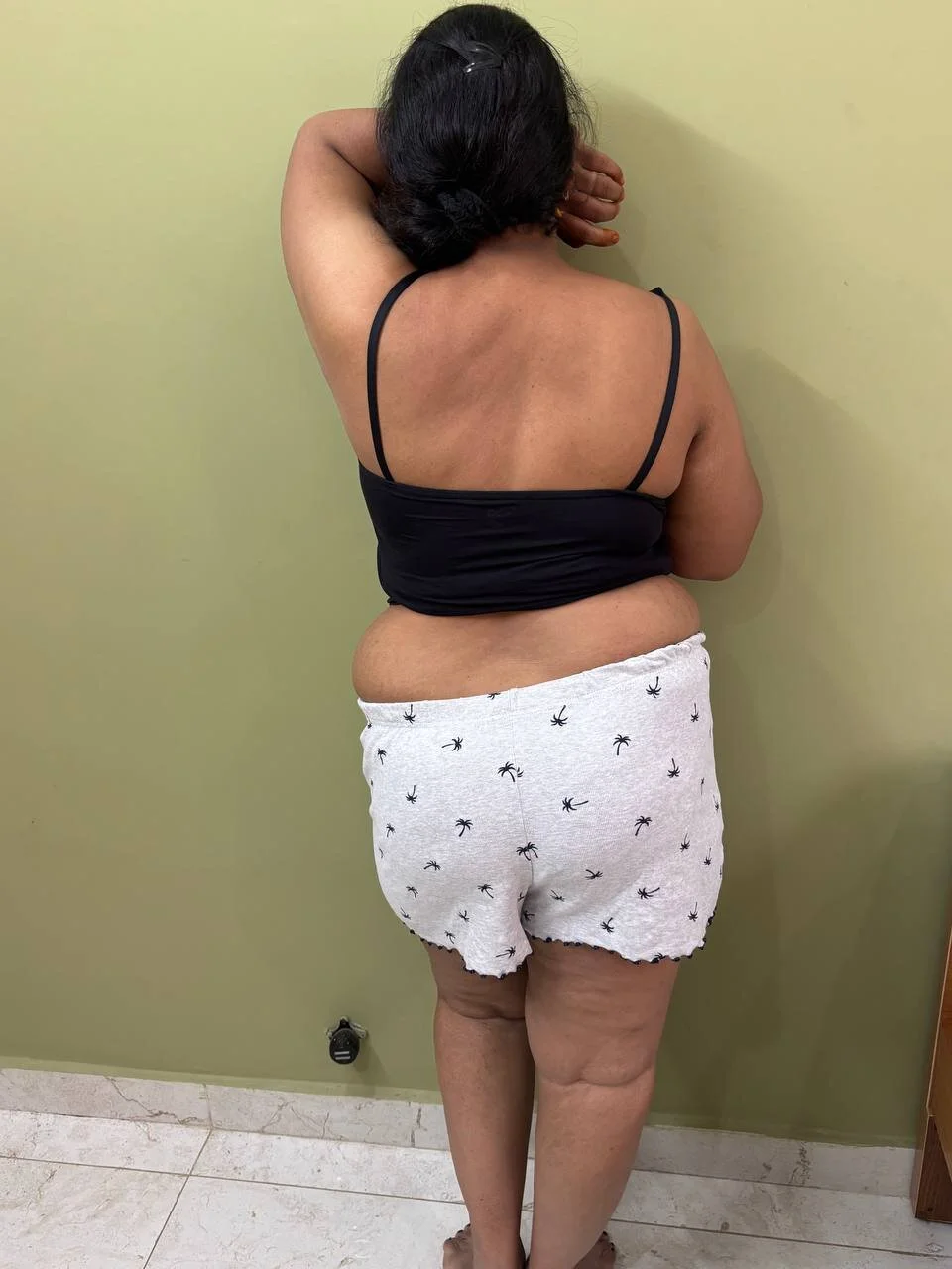 XXX Porn Photo of Nude Hot_Sreeja_Tamil 5