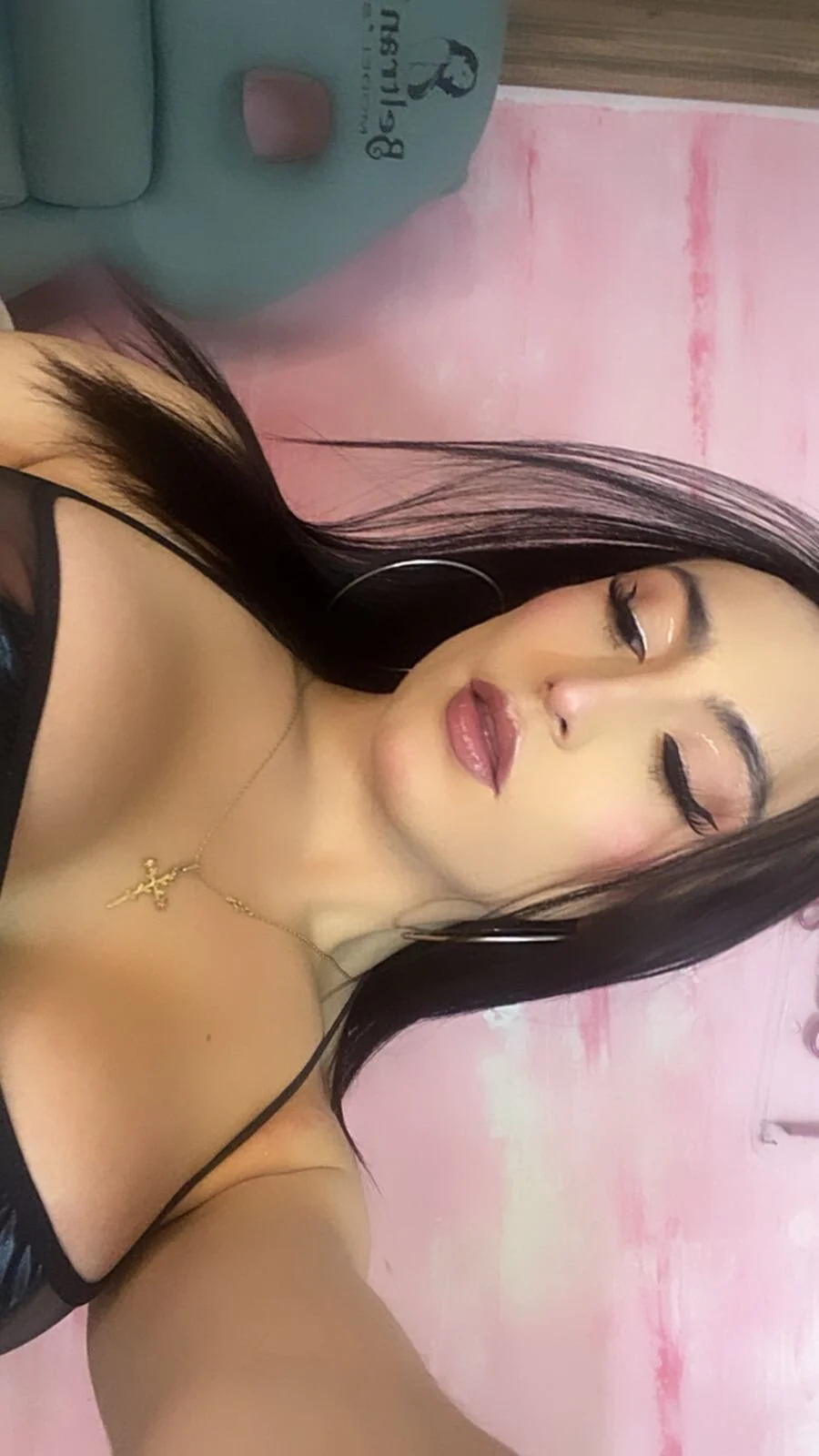 XXX Porn Photo of Nude scarlett_taylor007 107